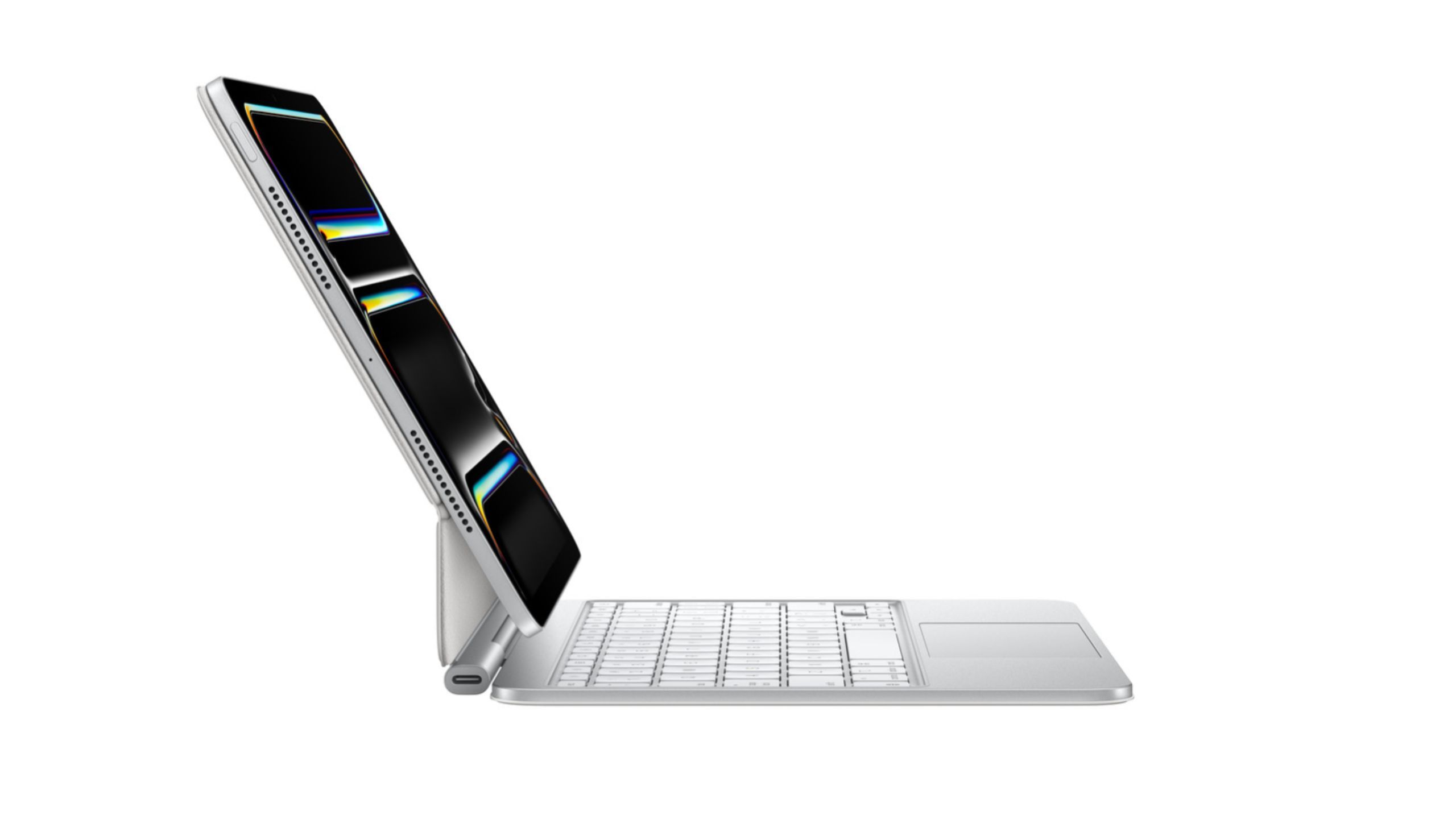 Apple Magic Keyboard for iPad Pro 11‑inch (M4)