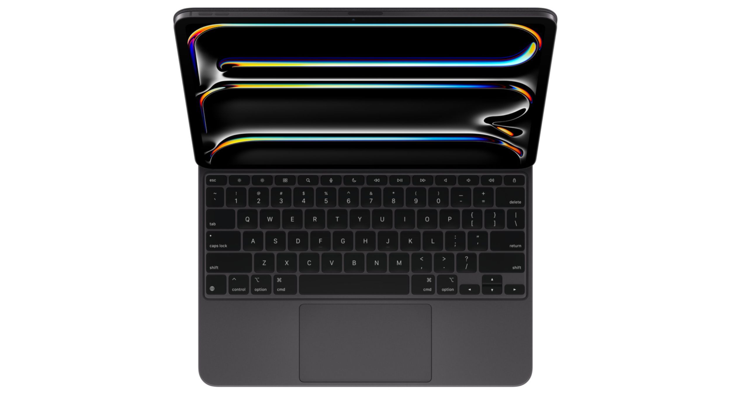 Apple Magic Keyboard for iPad Pro 13‑inch (M4)