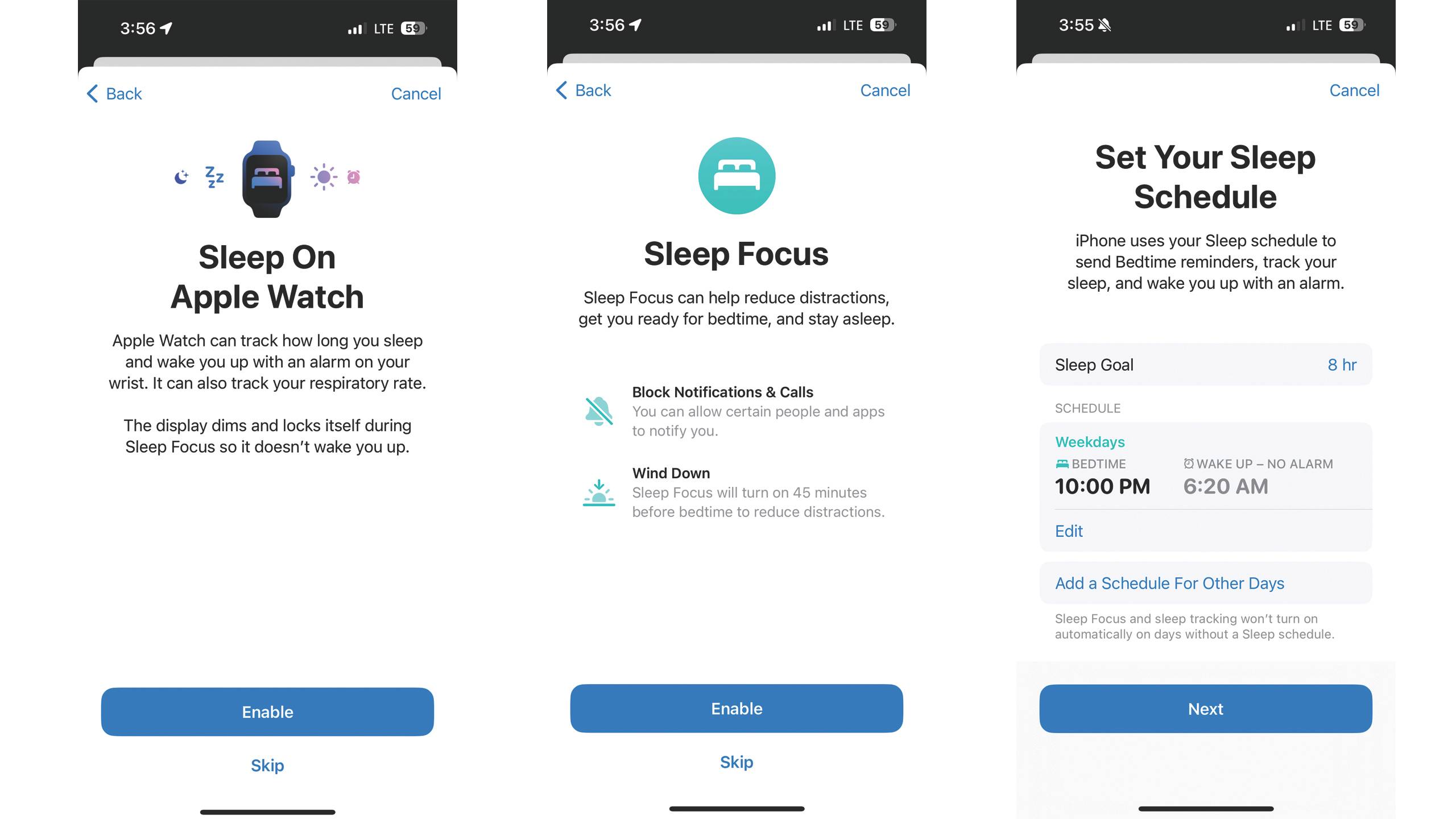 Iphone Best Sleep Tracker Apple Watch Sleep Quality Best Sleep