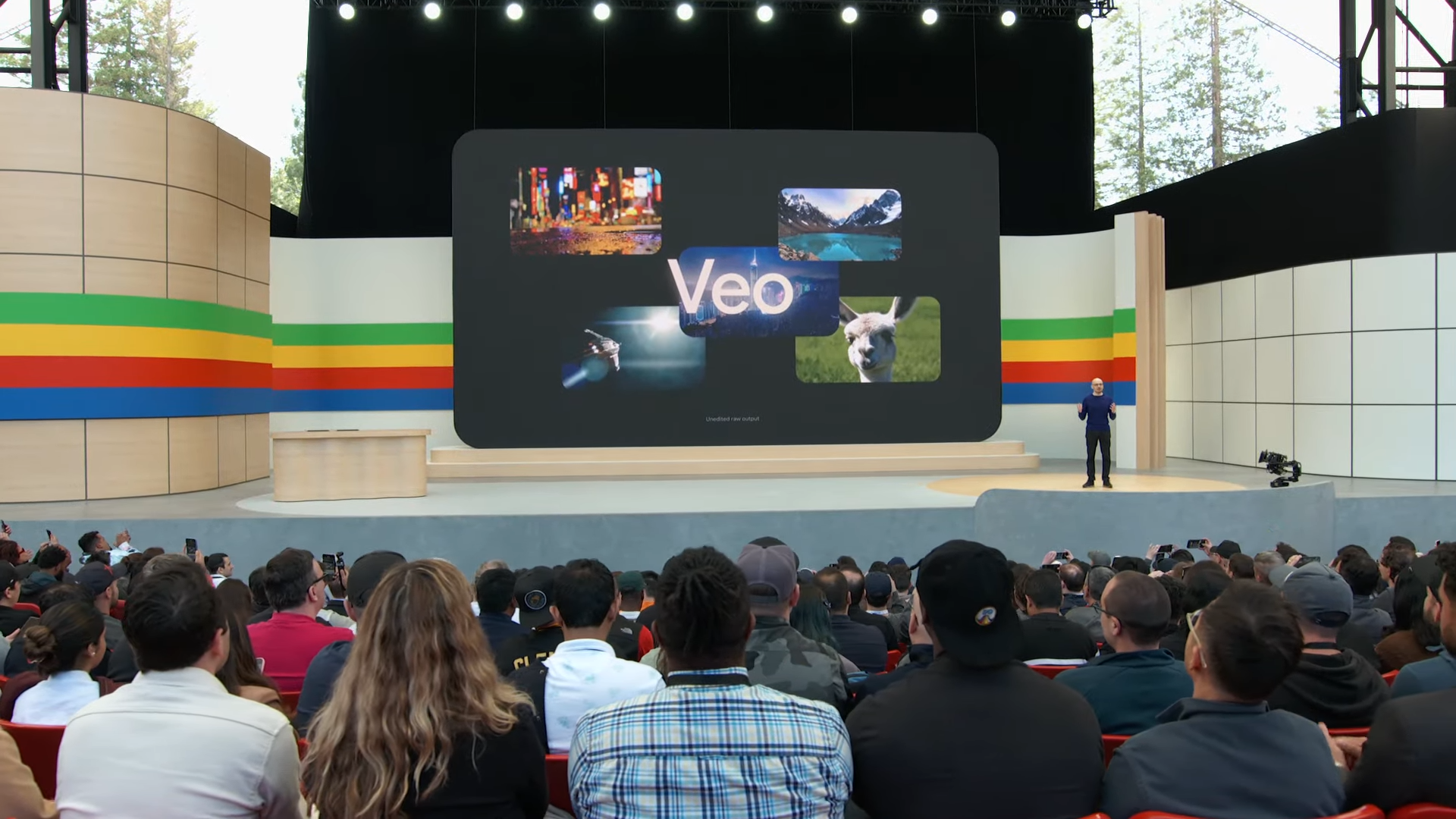 How to join the waitlist for Google’s Veo AI video tool