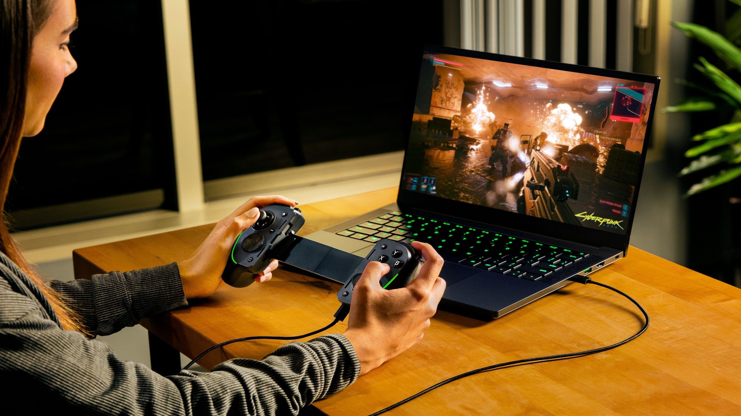 Razer Kishi Ultra review: The best mobile controller you can buy