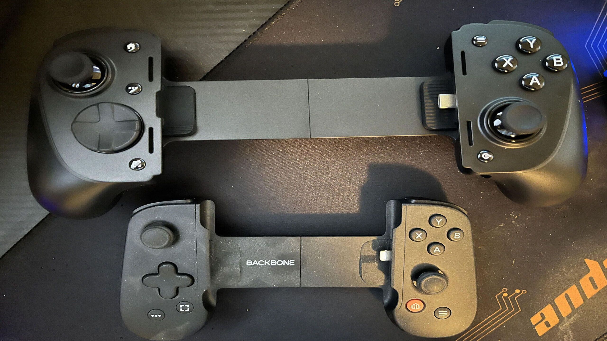 Razer Kishi Ultra review: The best mobile controller you can buy