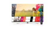  LG WebOS 0x 