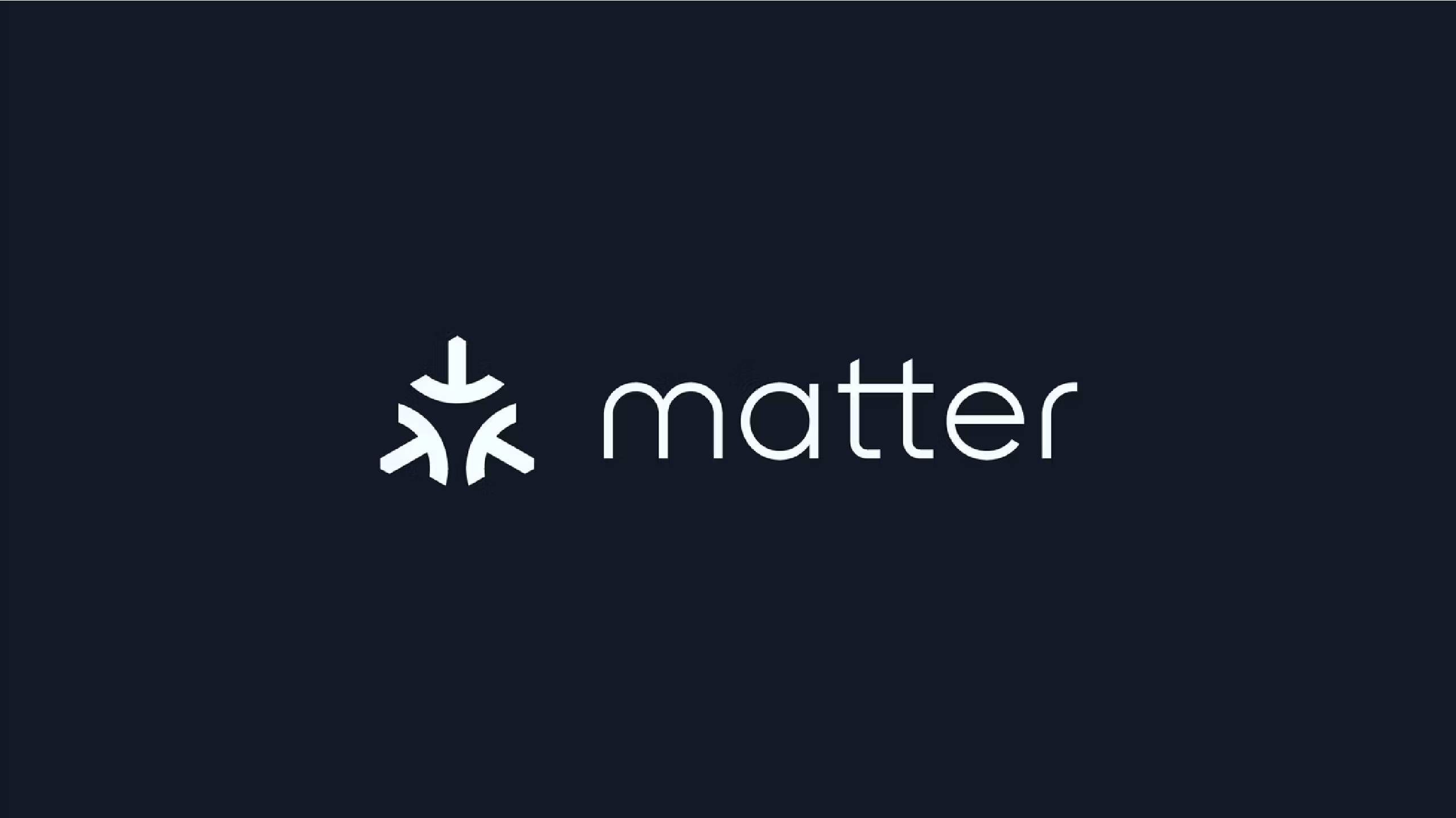 matter