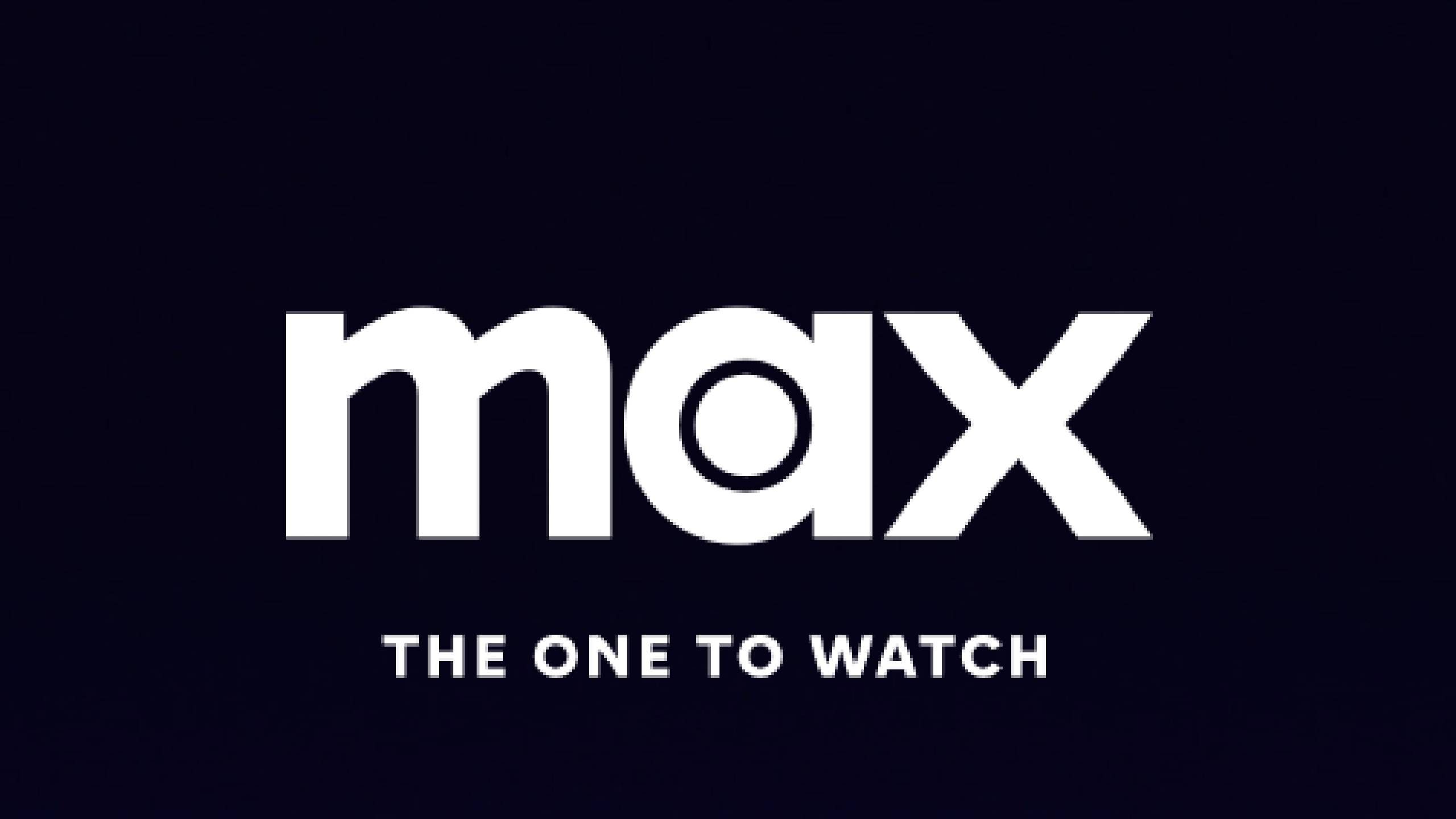 max logo