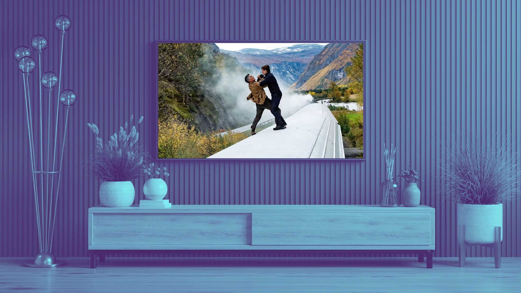 How to Choose a Tv With Smooth Motion Interpolation for Sports: Ultimate Guide