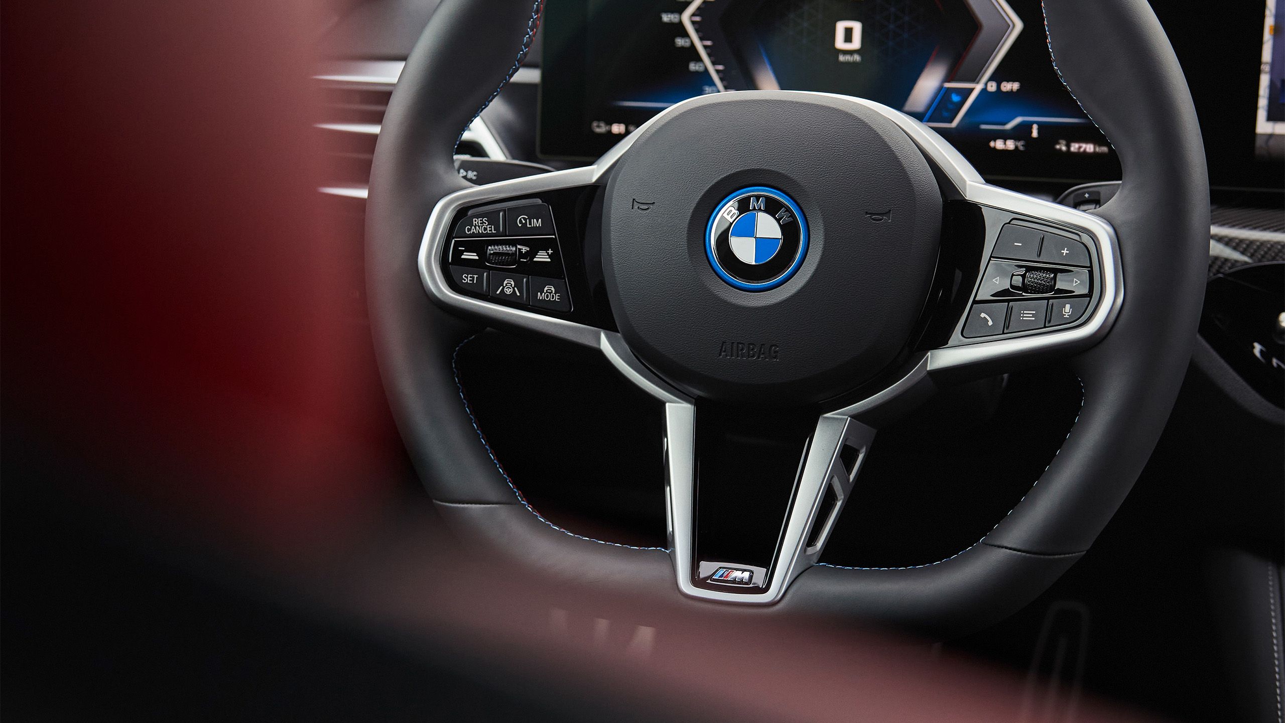 2025 BMW i4 M50 xDrive