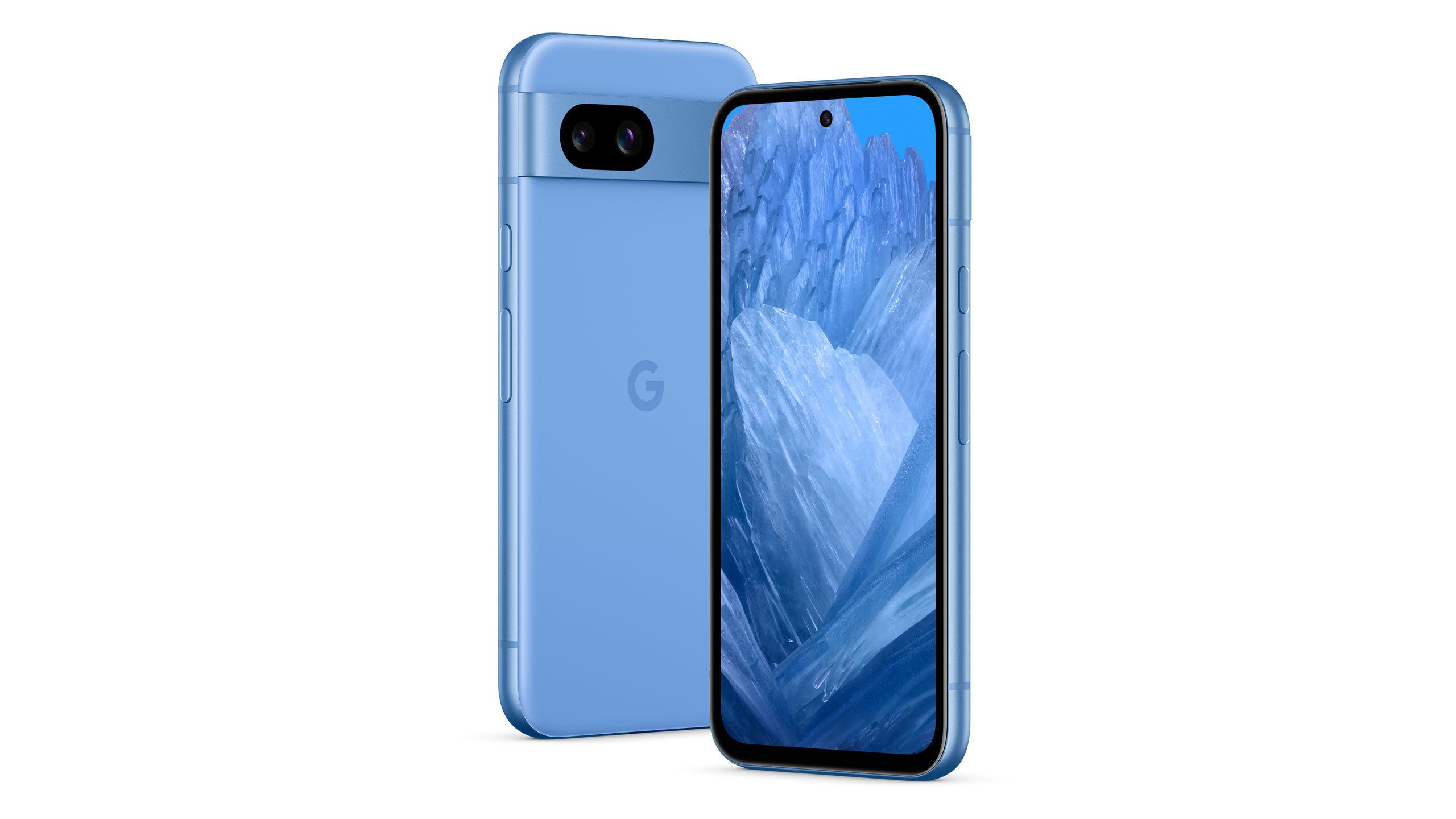 Google Pixel 8a アロエ 本体 128GB Google Pixel 8a arrives with Gemini AI