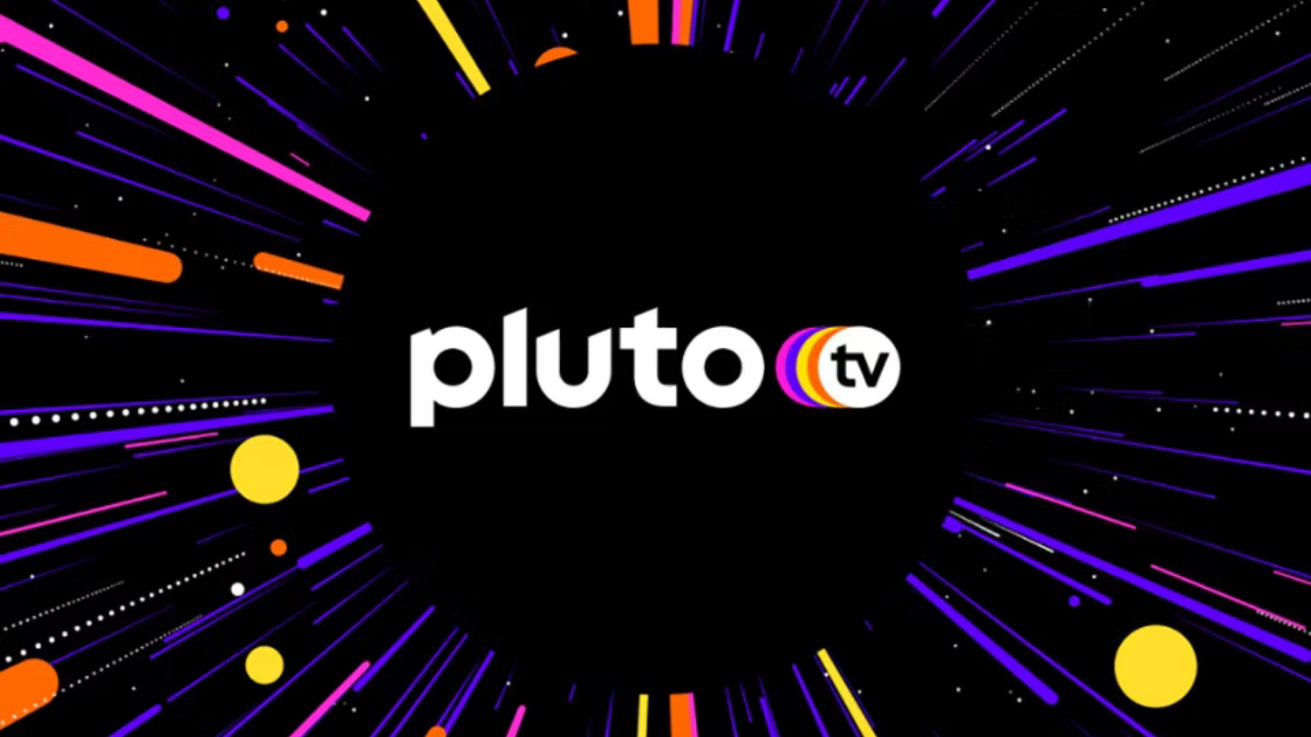 Pluto TV Cover