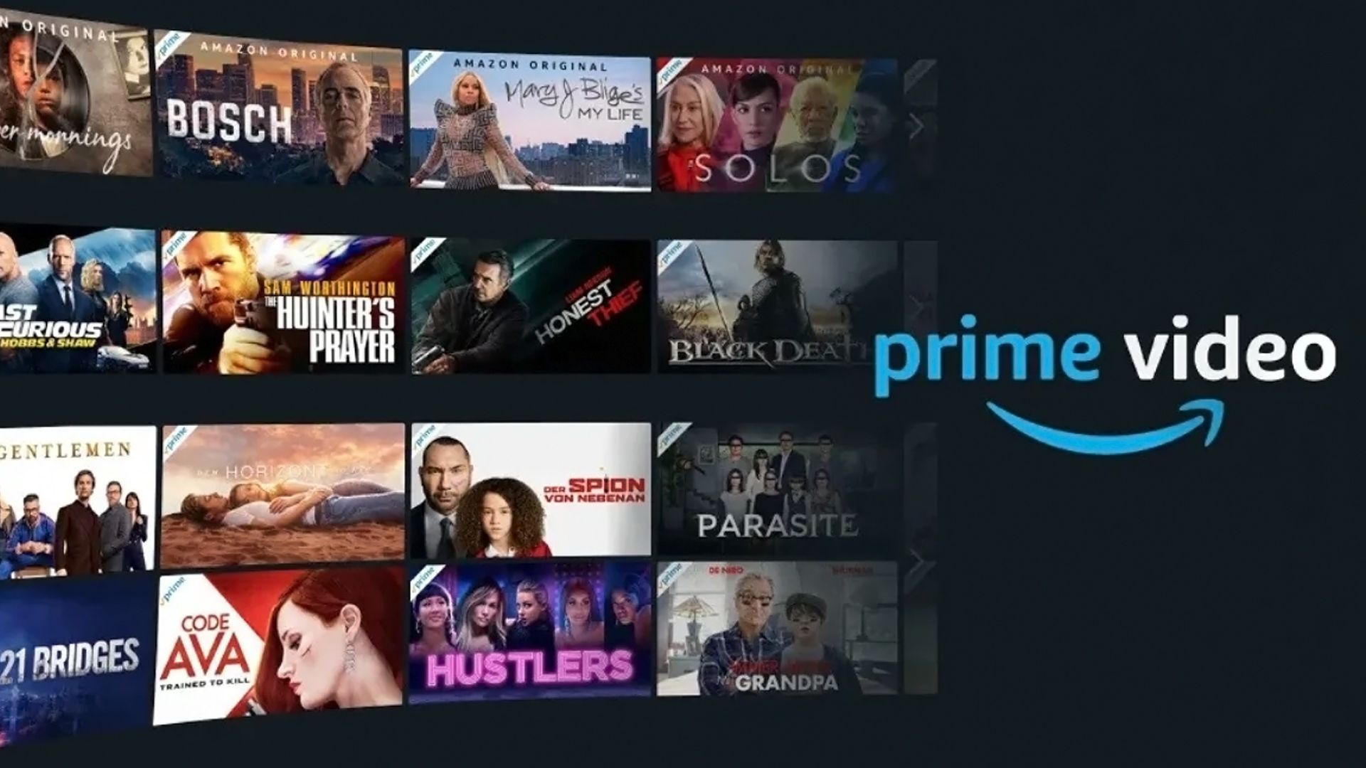 Amazon’s latest ad rollout may set a new streaming standard