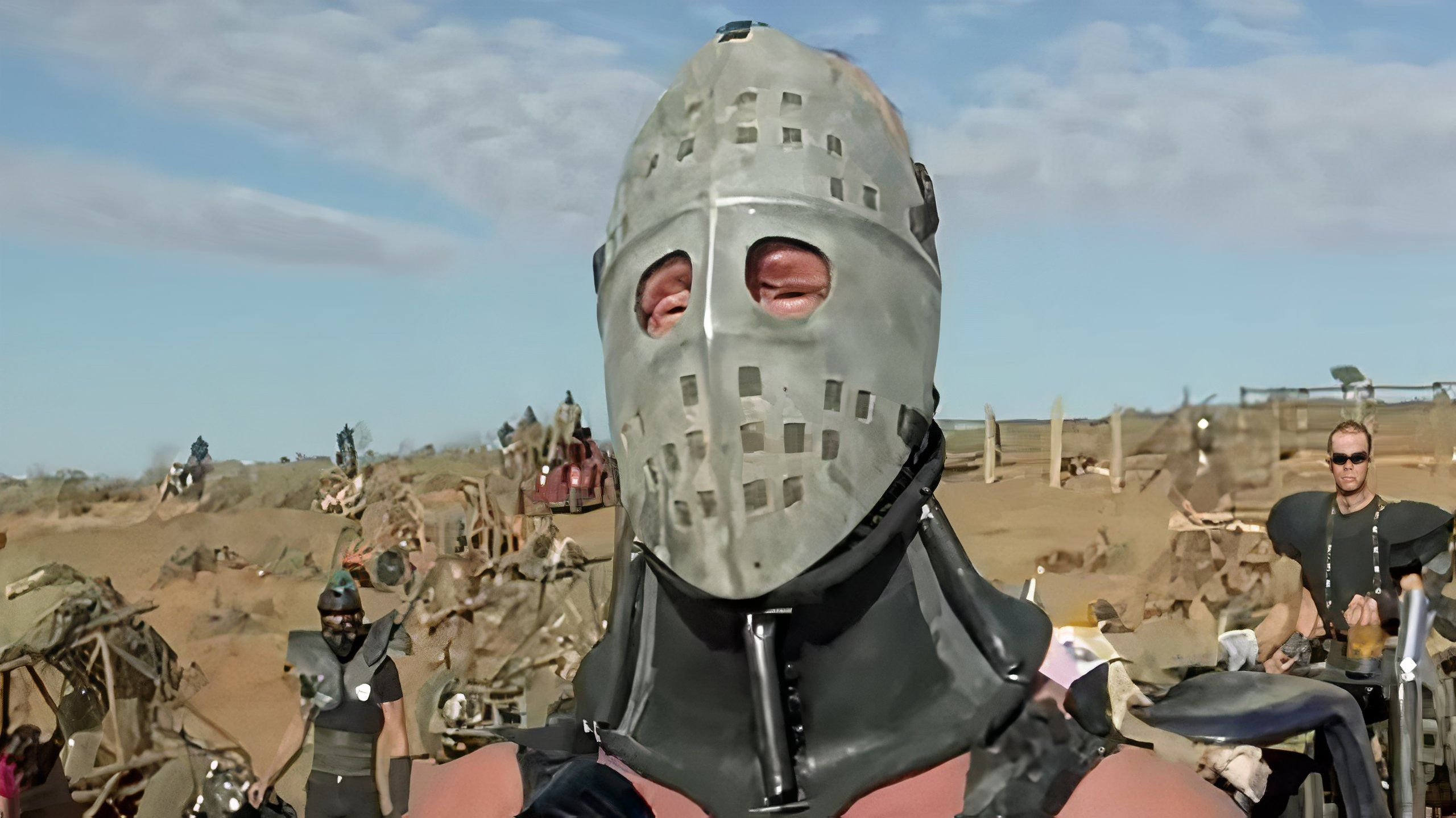 How to watch the Mad Max movies in order