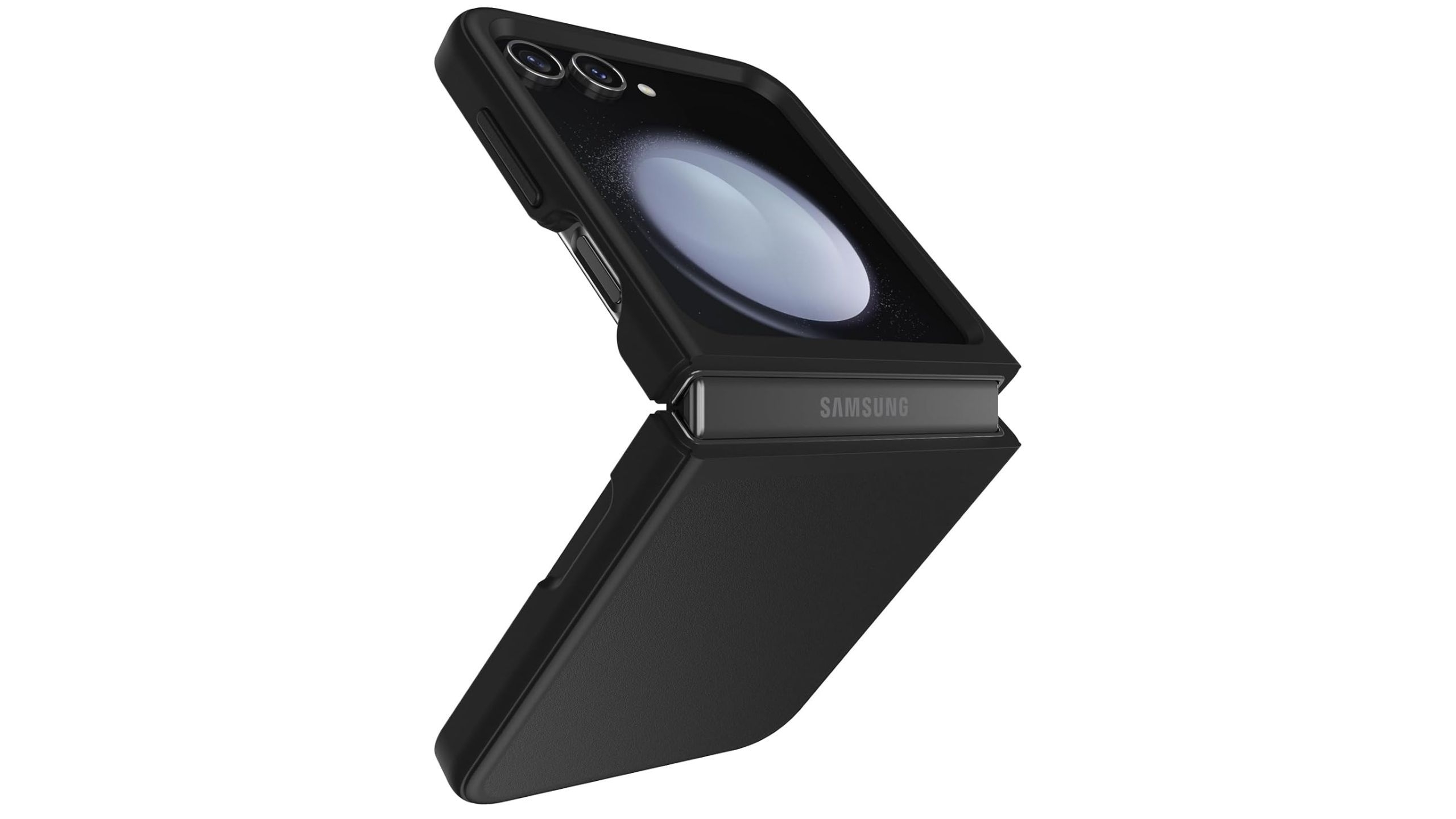 Samsung Galaxy Flip 5 OtterBox case 