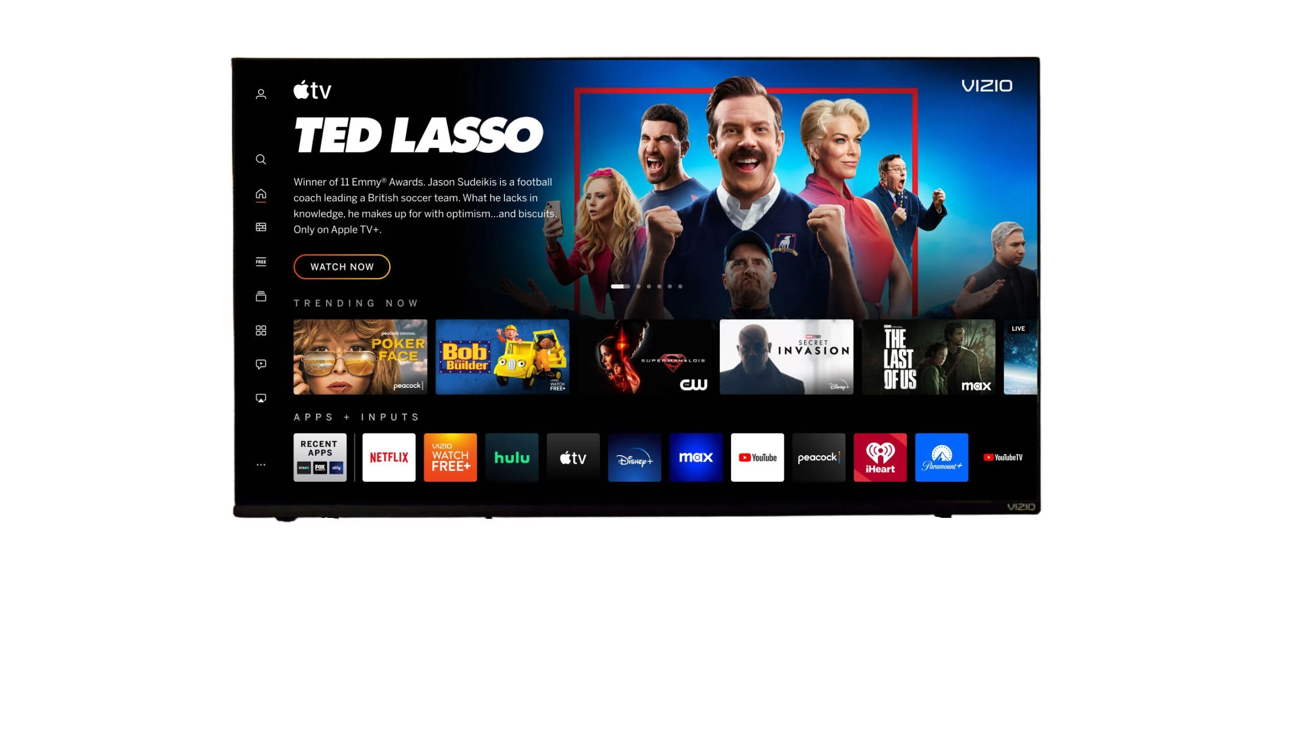 SmartCast Vizio 