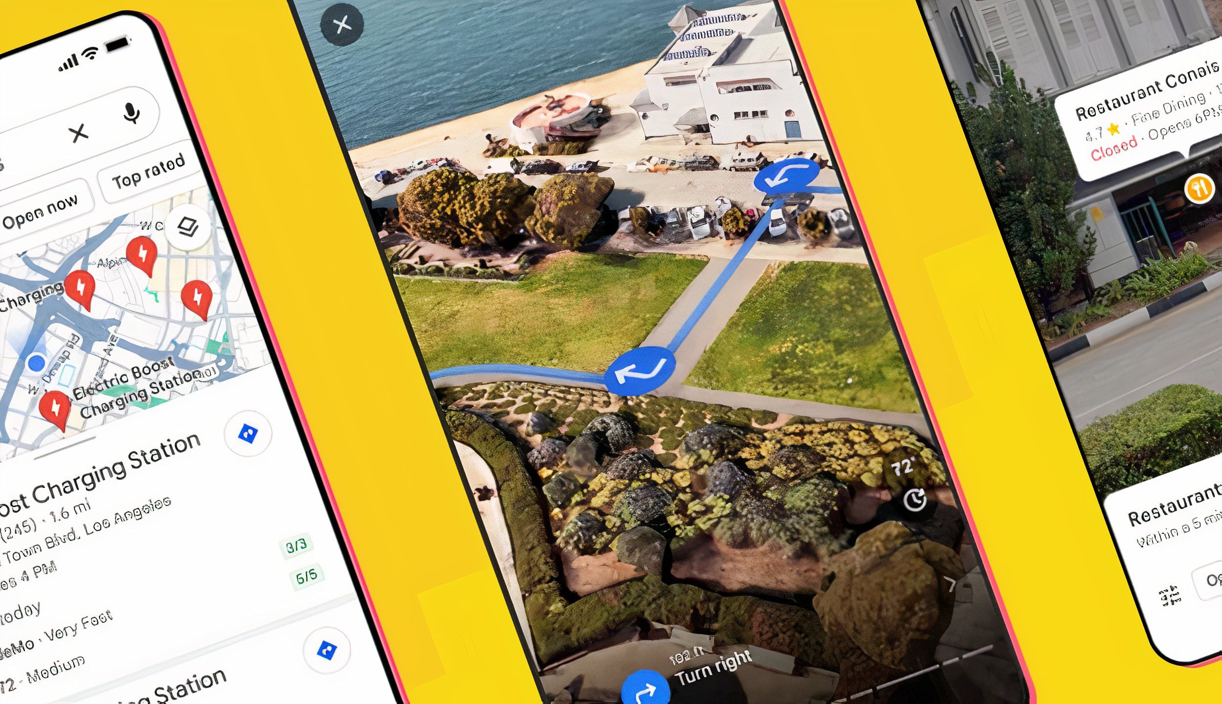 6 genius AI features in Google Maps you need to try