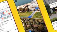 Google Maps 2024 Full Screen Mode Adah Linnie