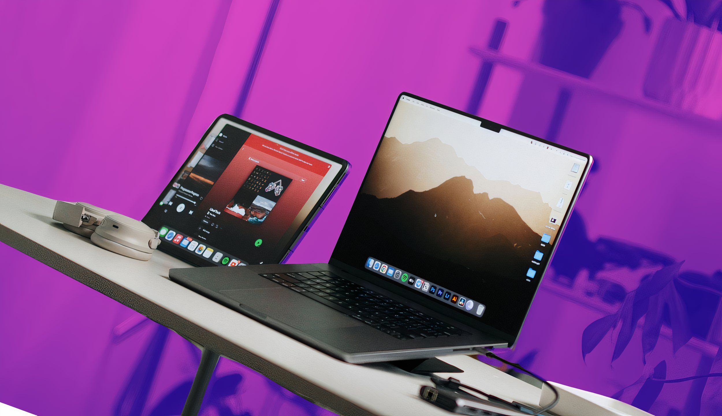 The real reason behind Apple’s slow move to OLED MacBooks