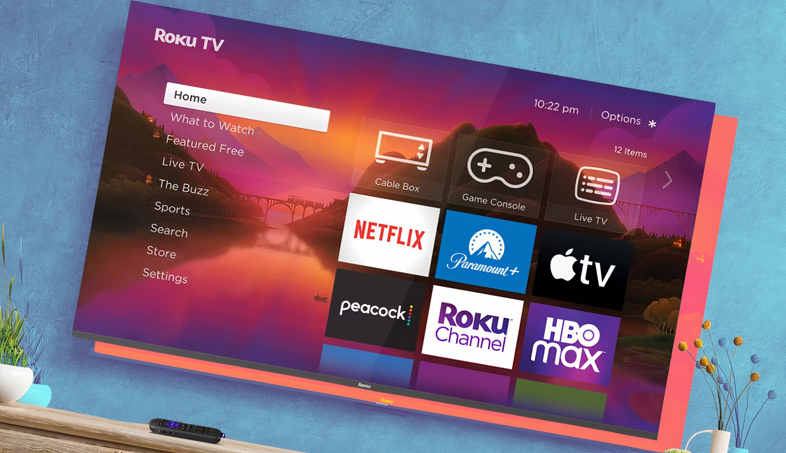 5 Roku OS features I use to get the most out of my TV