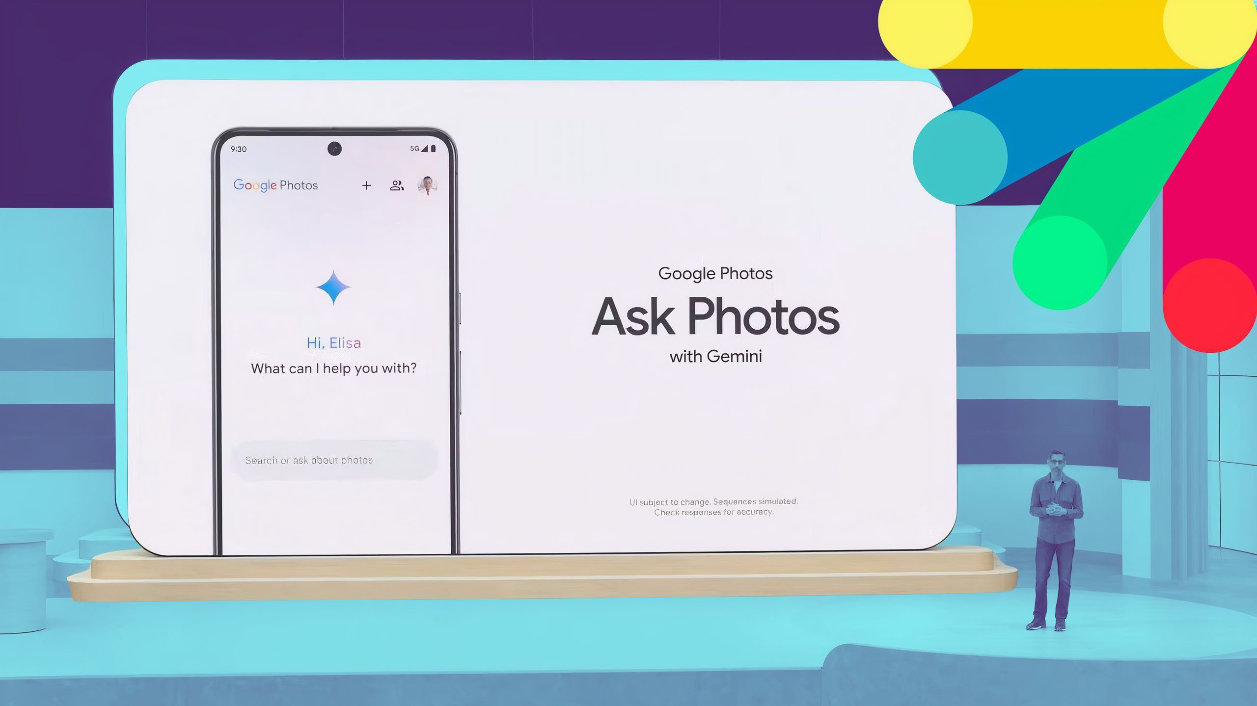 Google-I_O-Gemini-Ask-Photos feature edit