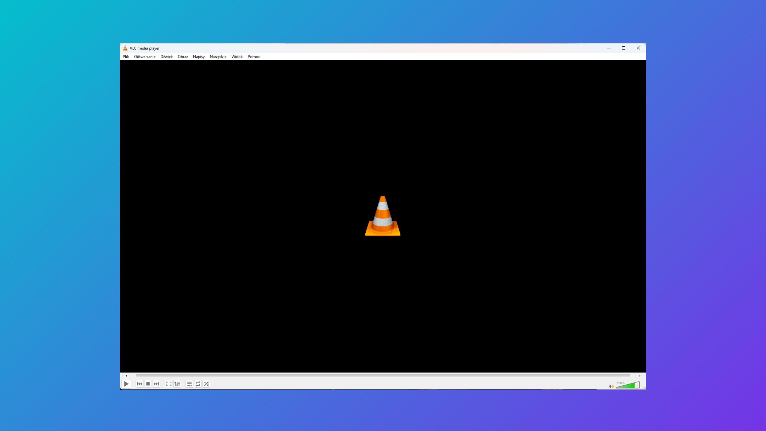 VLC Media Player