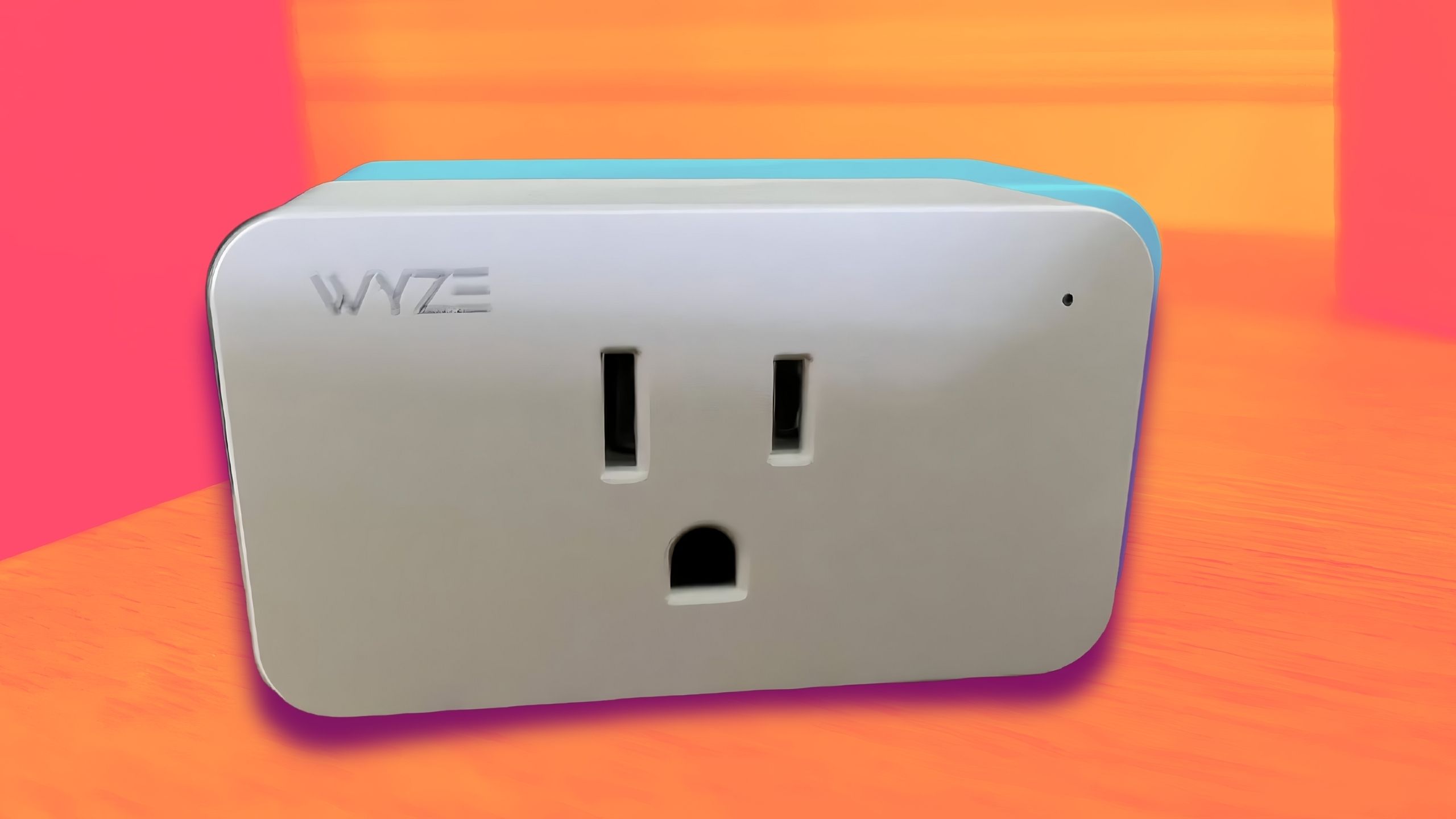 wyze smart plug