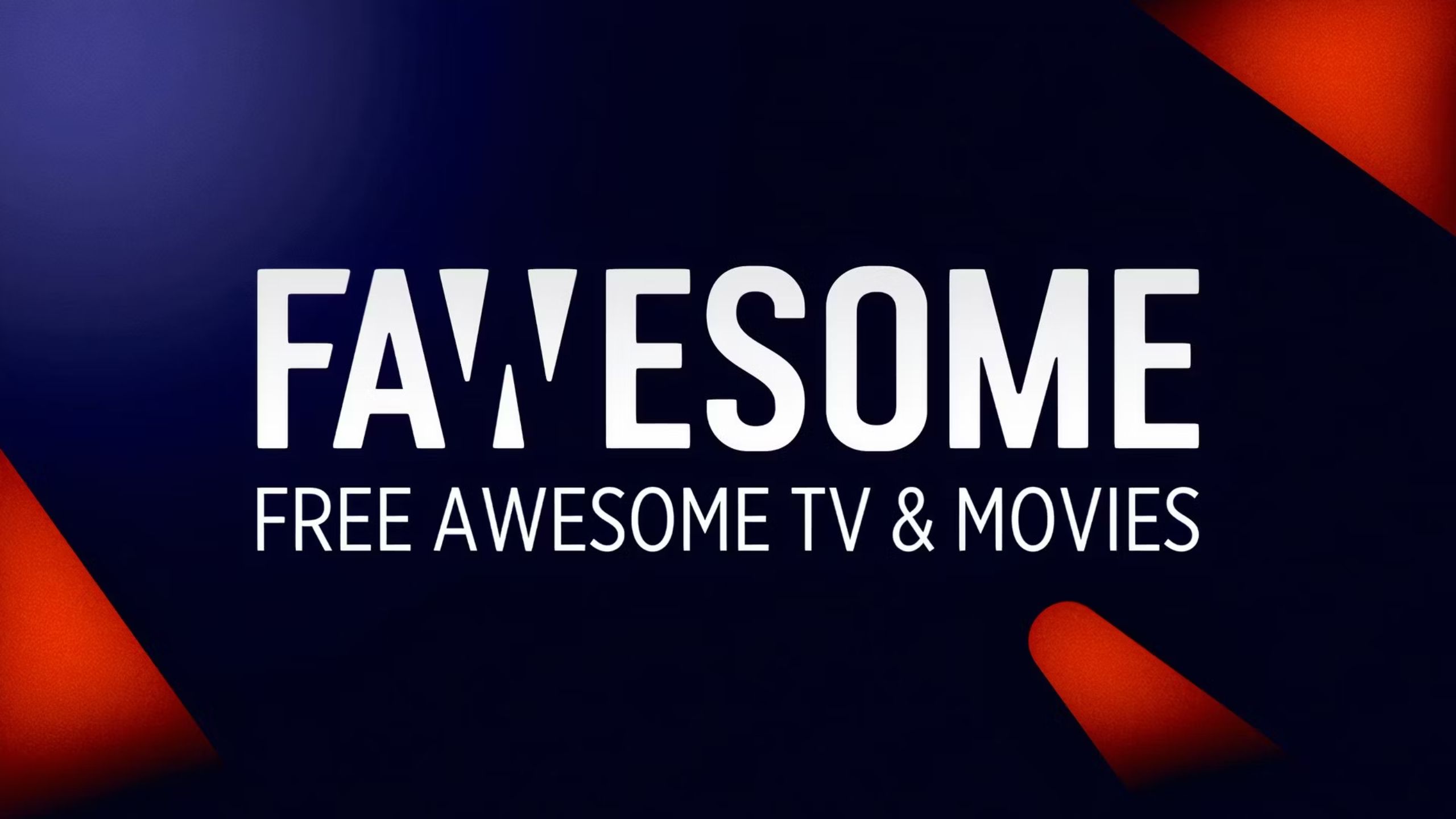 A version of the Fawesome logo.