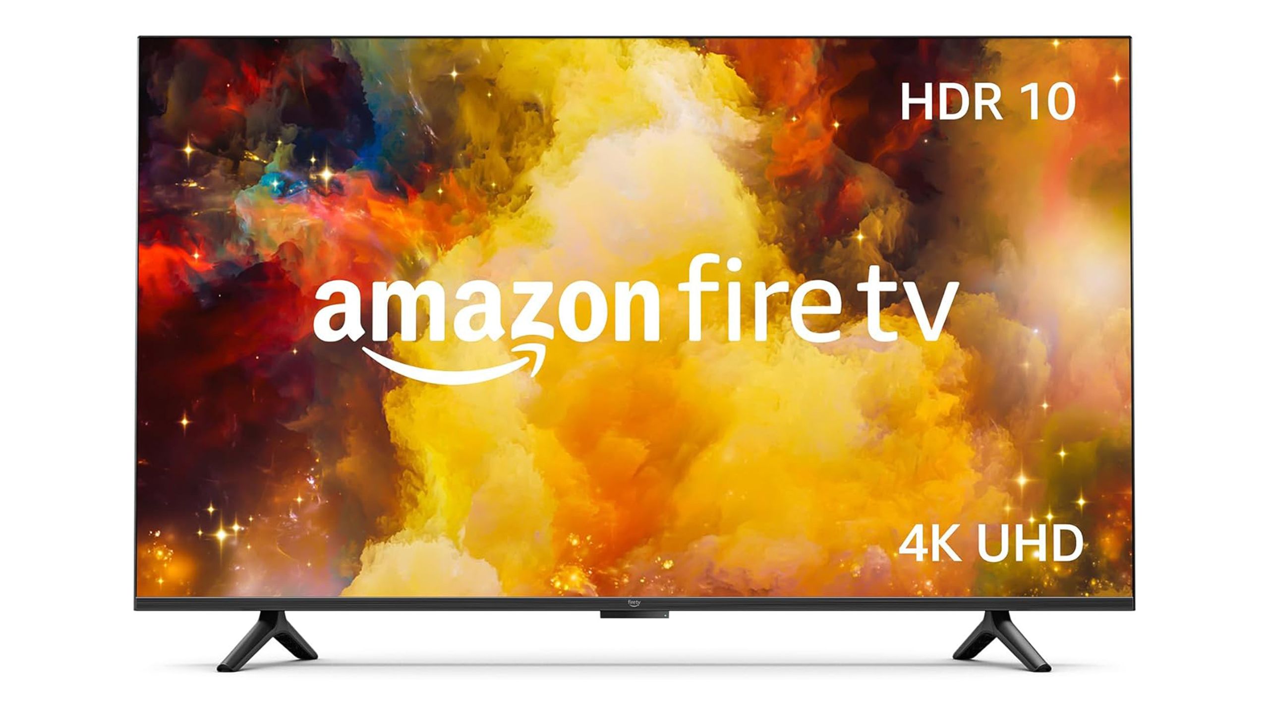 Amazon Fire TV 43%22 Omni Series 4K UHD smart TV