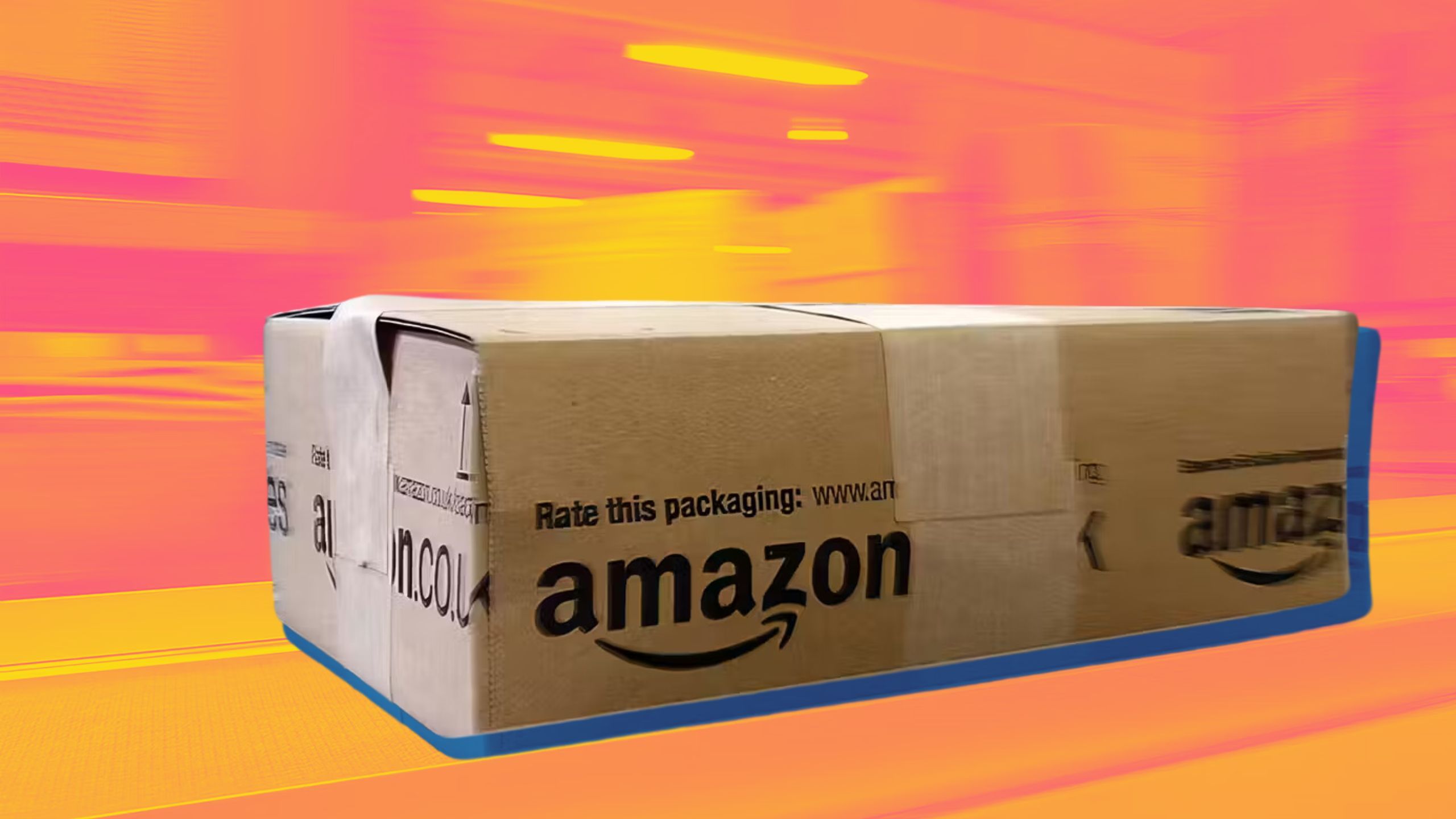 Amazon Prime Day 2024 News 2024 Valli Isabelle