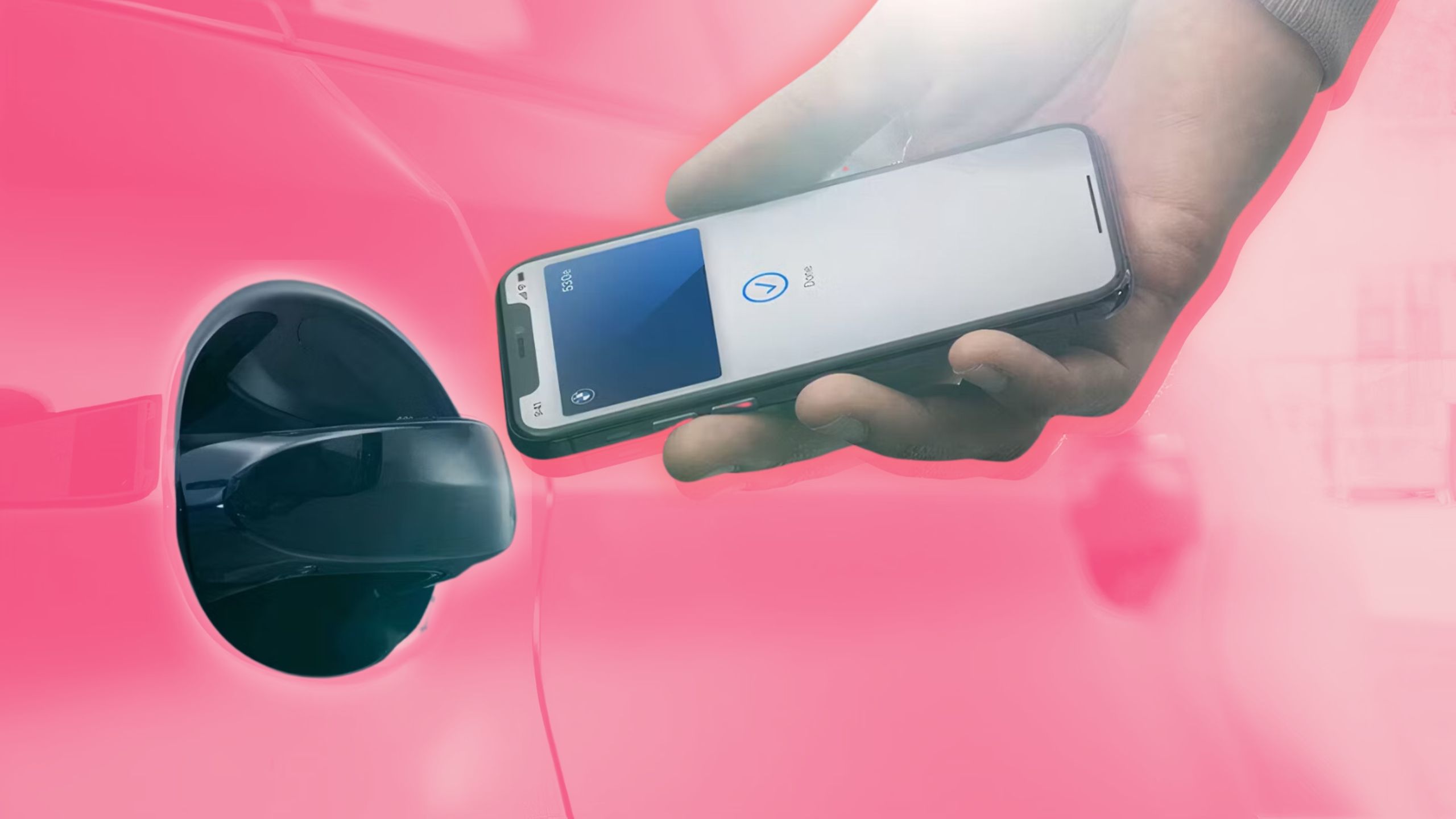 Android digital car key: What it is and how to use it