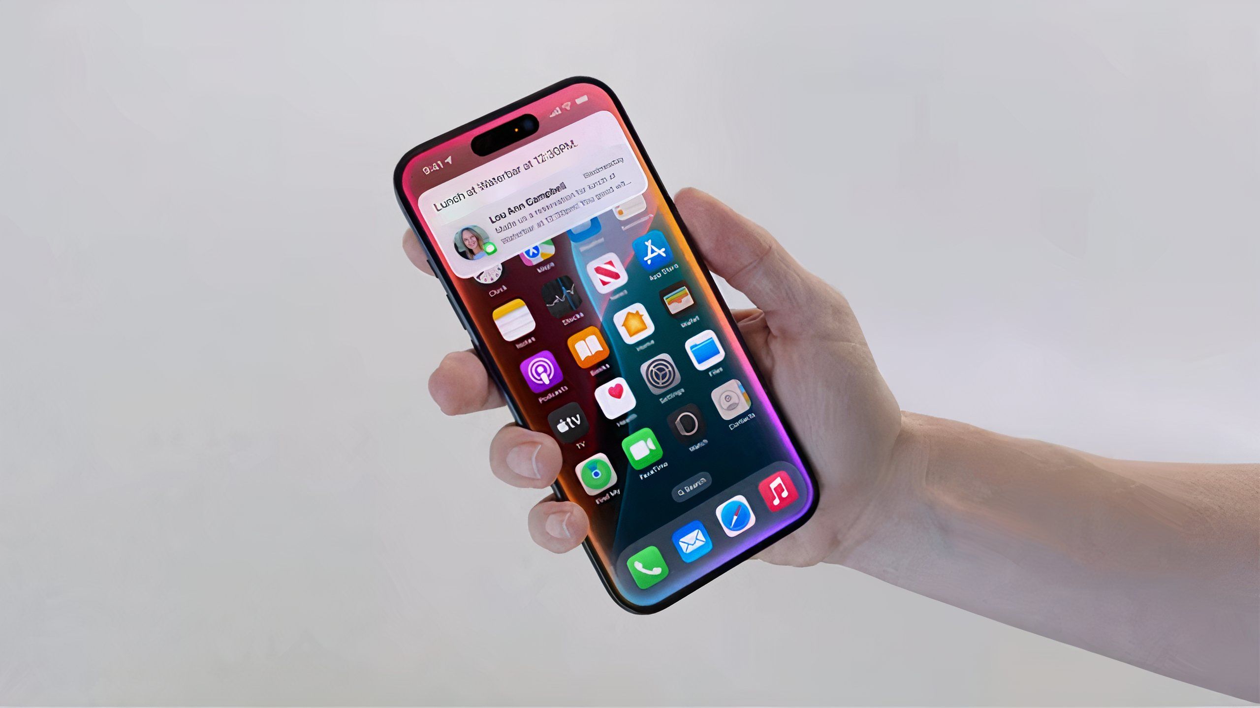 apple intelligence new siri in ios 18-1