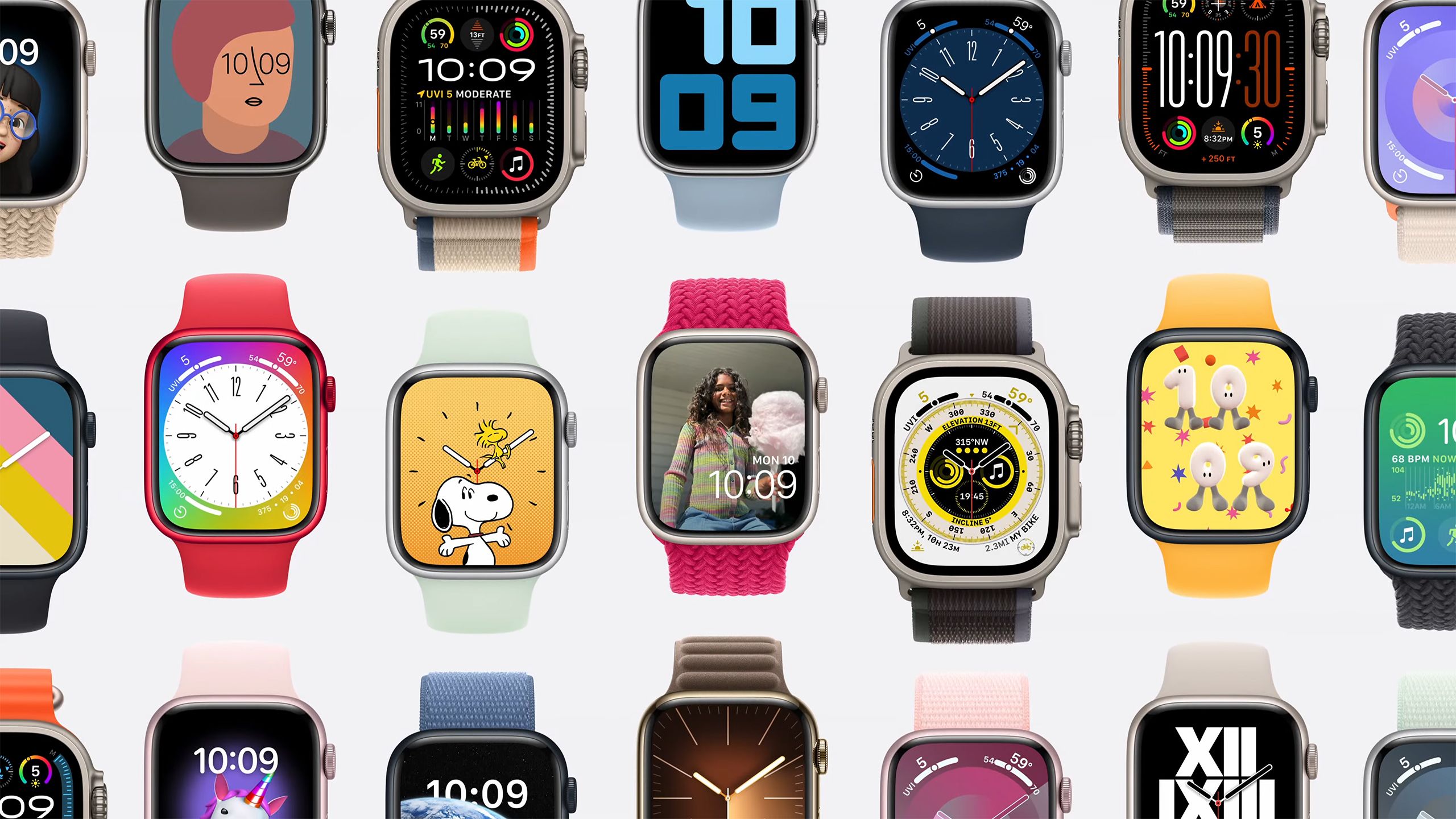 7 new watchOS 11 features coming to Apple Watch