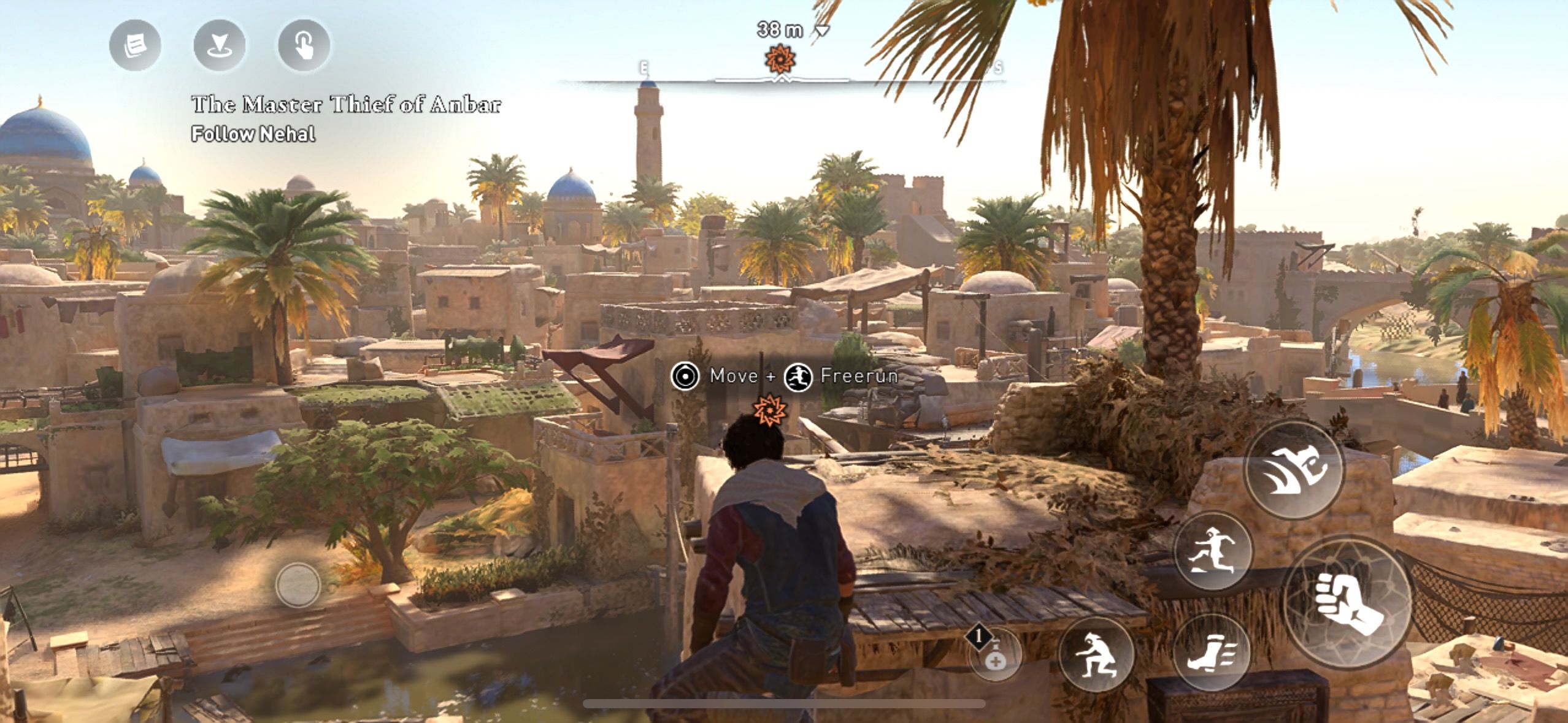 assassins-creed-mirage-touch-controls