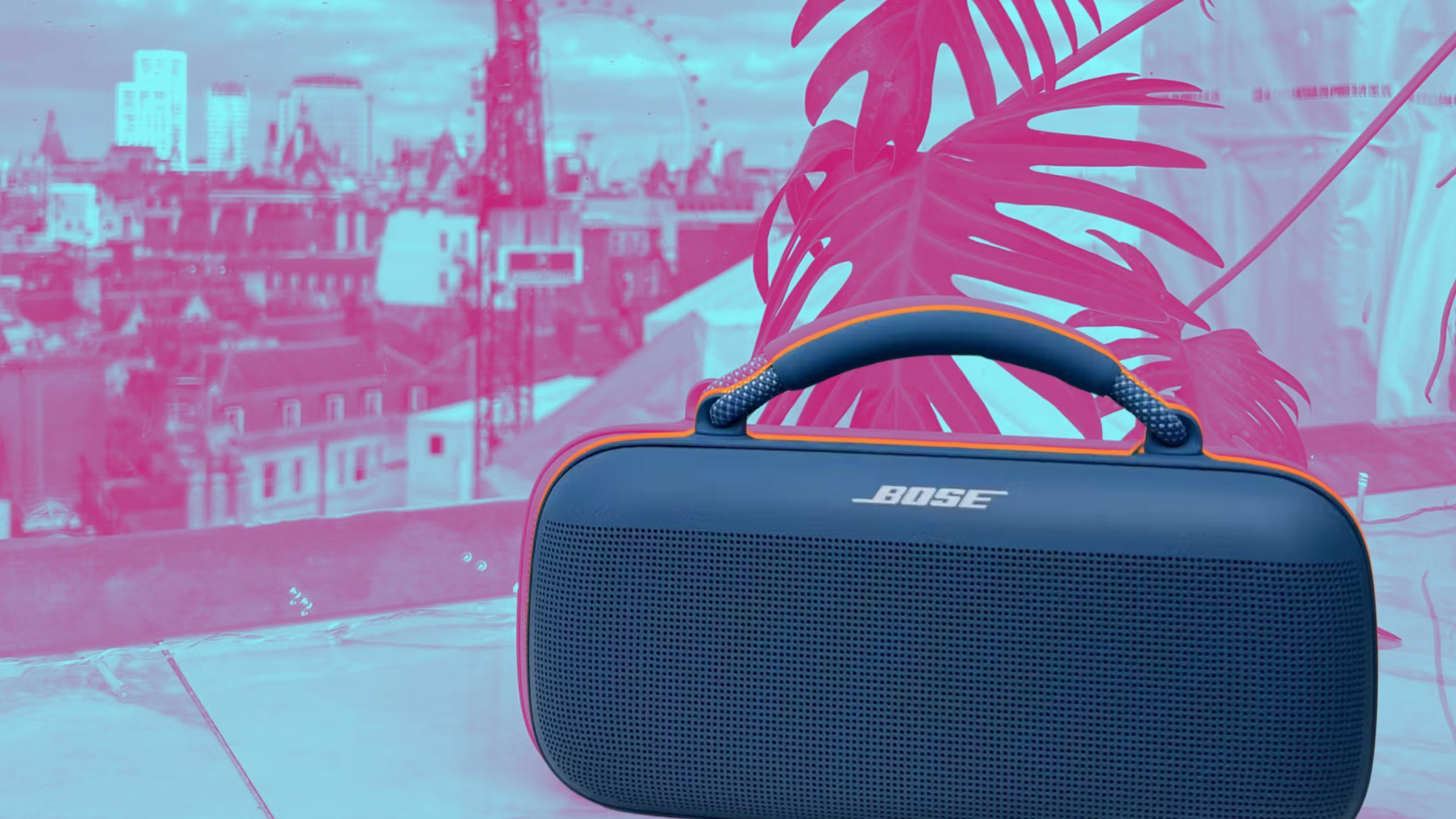 Bose Soundlink Max review: A summer staple