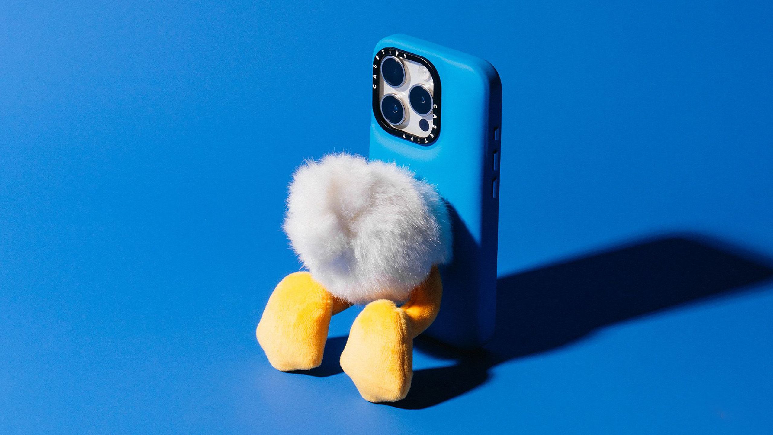 Donald Duck iPhone Case 2-1