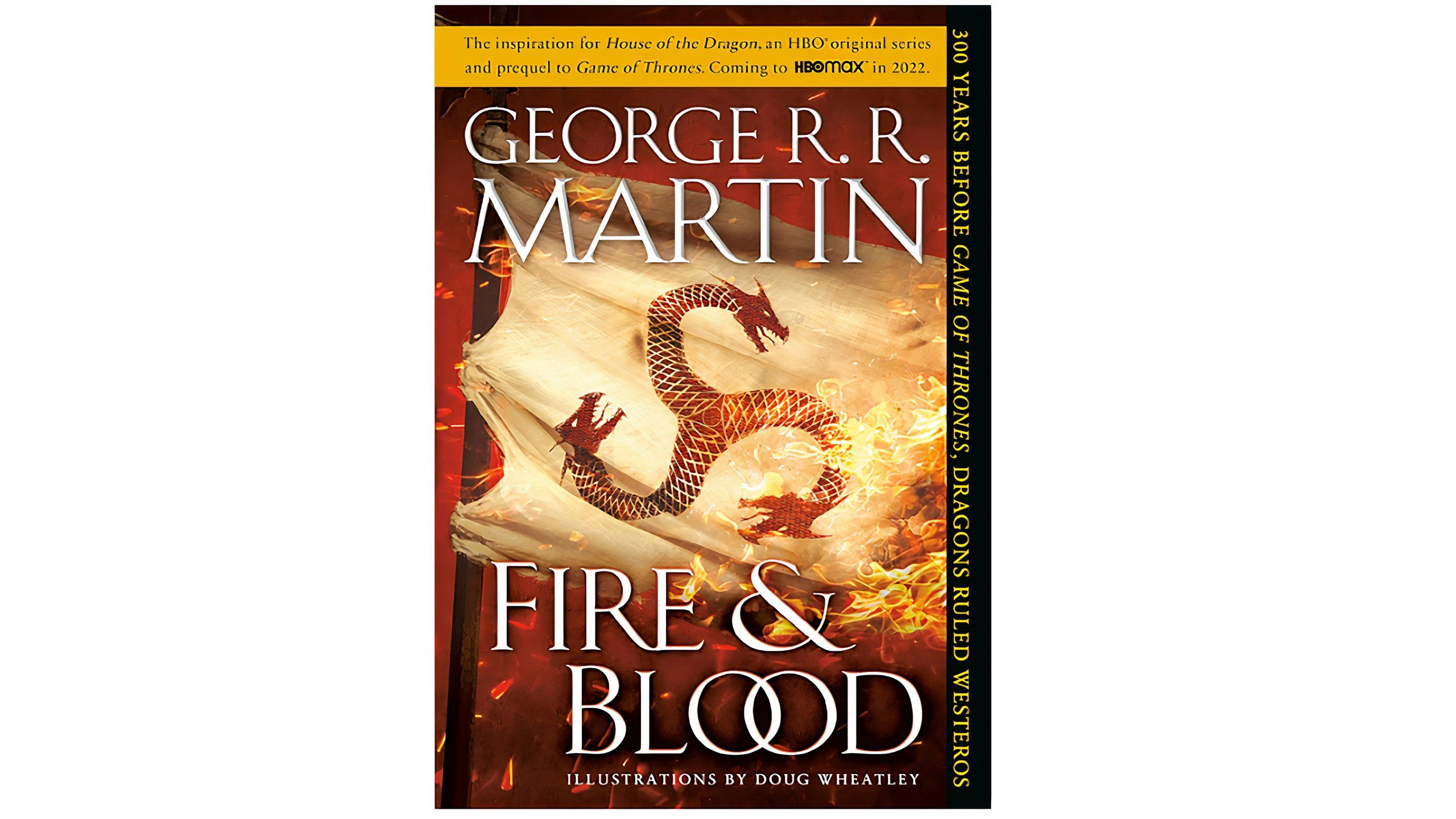 fire and blood