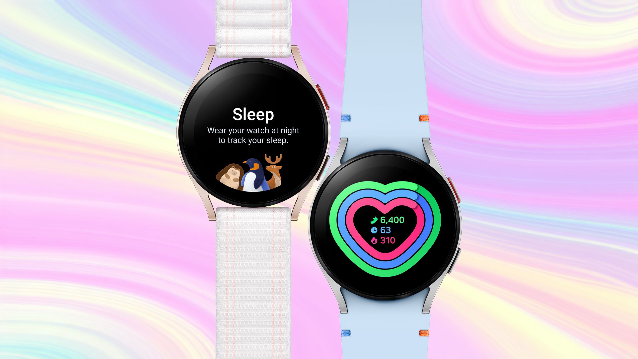 Samsung announces the Galaxy Watch FE smartwatch