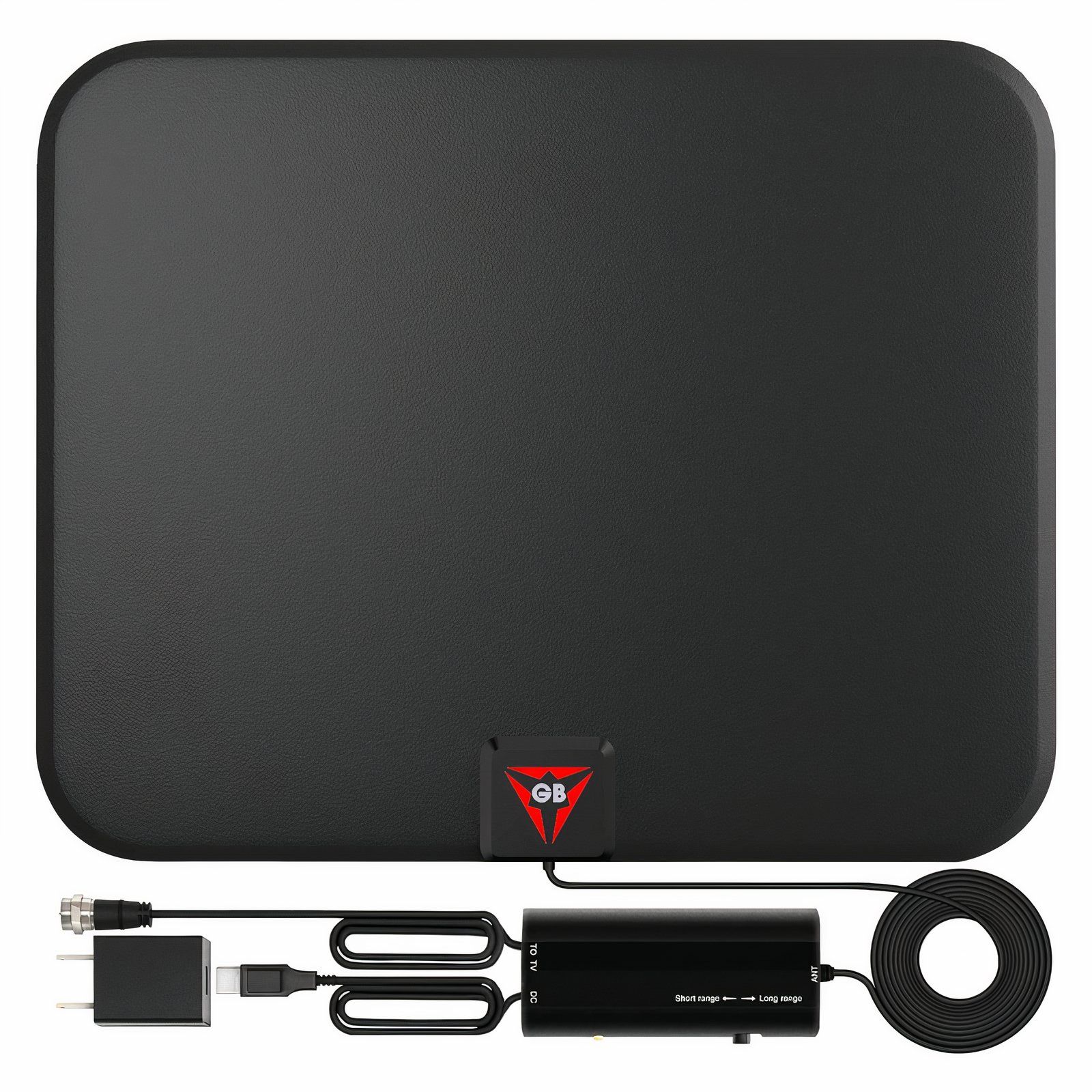 Gesobyte Amplified HD TV antenna