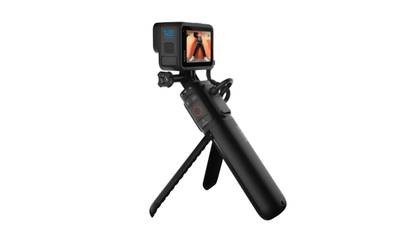 Action Camera Gopro Hero Black Hdmi GoPro Volta Review: A Must-own