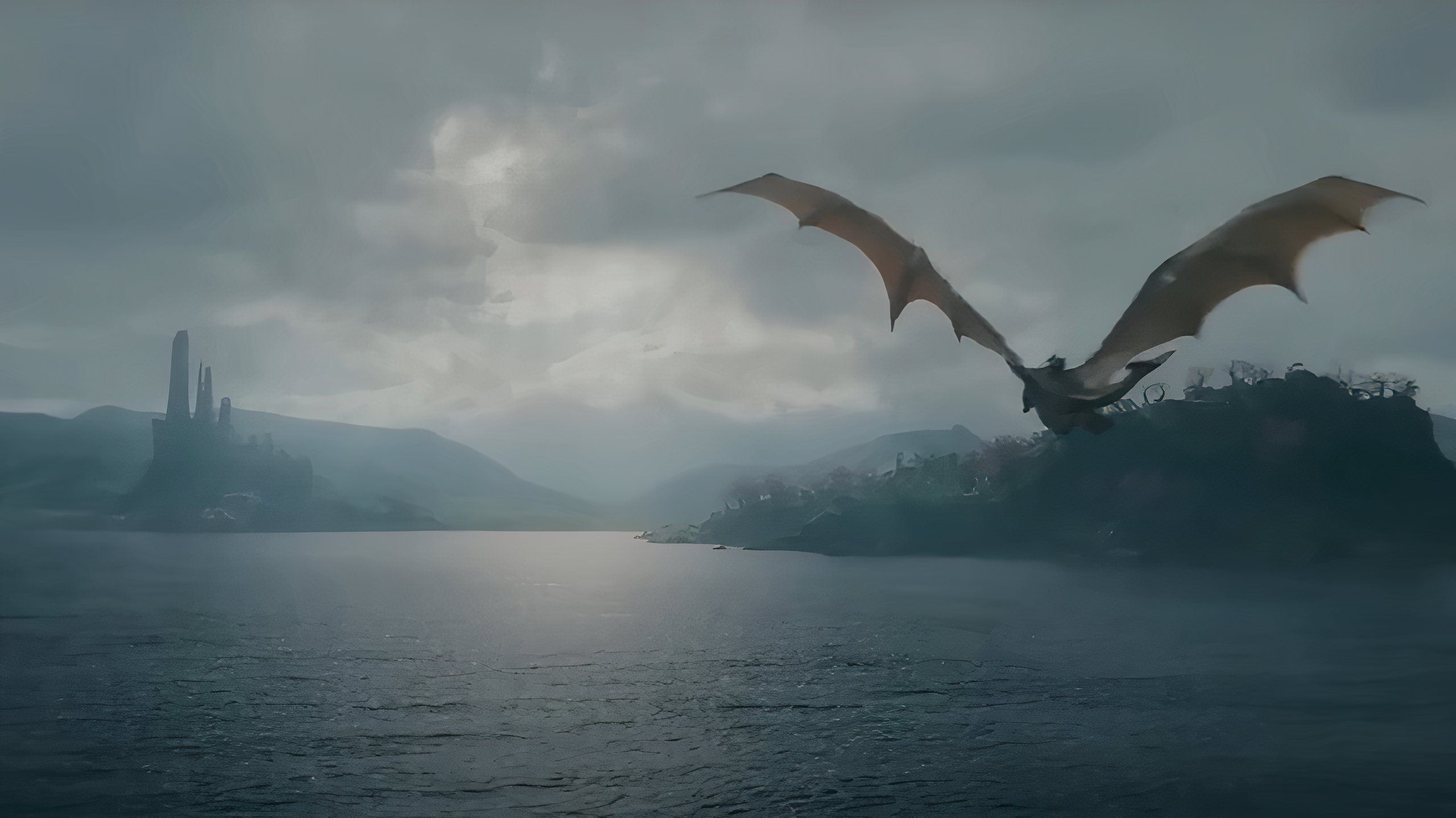 How to watch House of the Dragon, and find out what will happen in season two