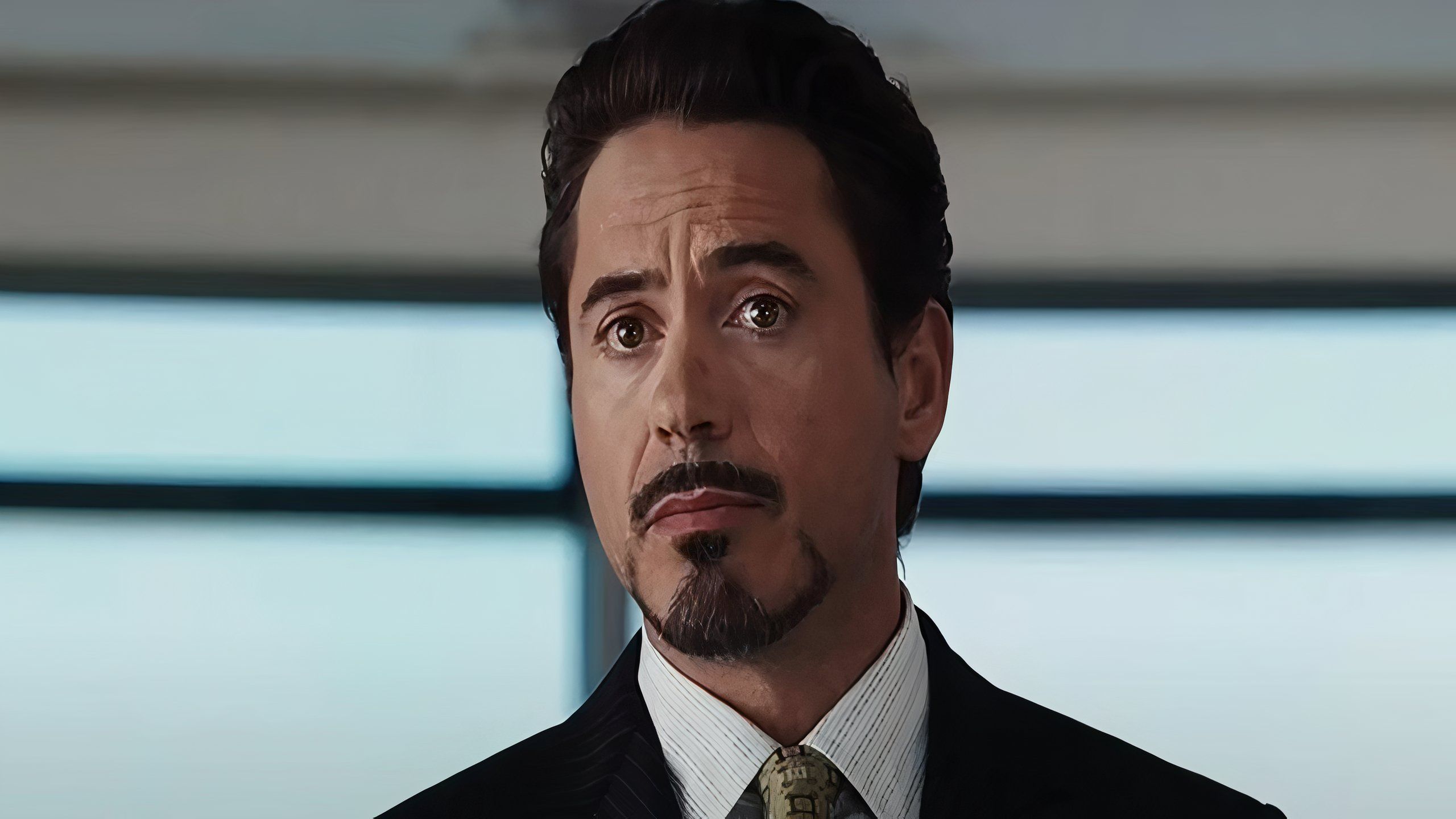 iron man 3