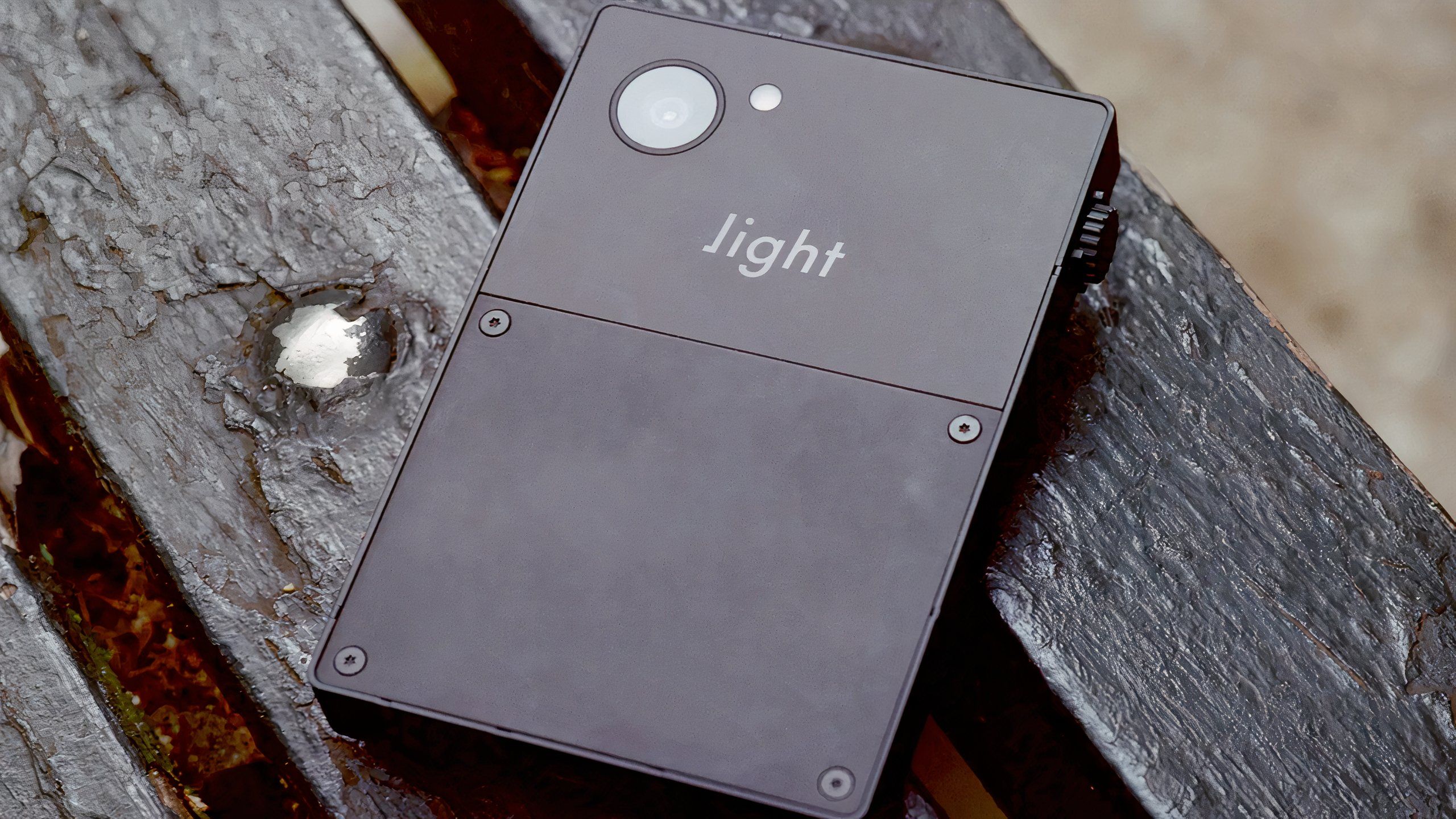 The Light Phone 3 updates minimalist smartphone design