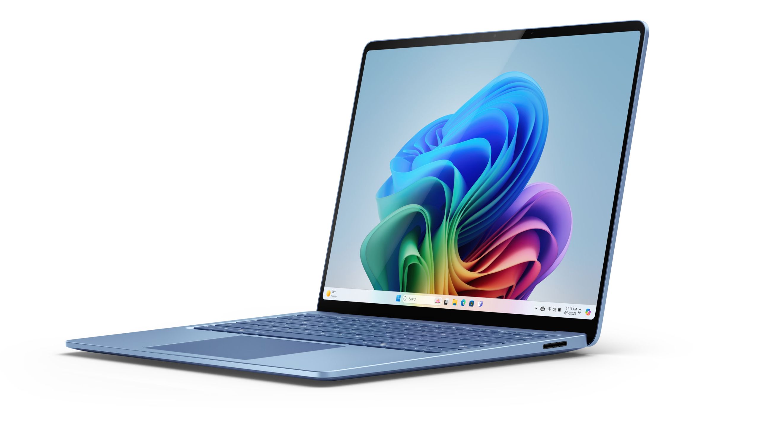 Microsoft Surface Laptop