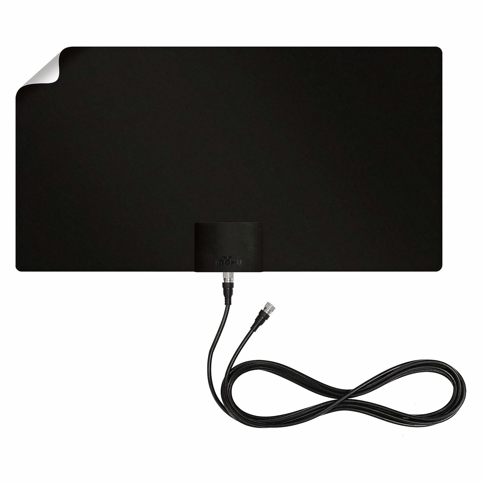 mohu leaf supreme pro digital TV antenna