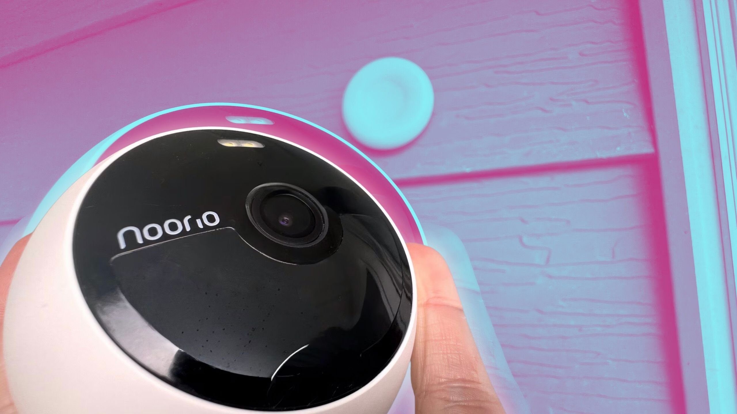 Noorio B200 review: Affordable, but could be better