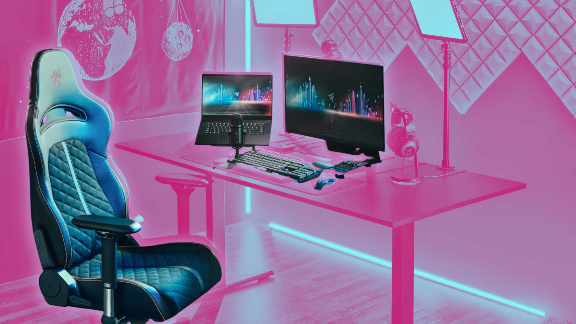 How to Choose Gaming Monitors With G-Sync Or Freesync: Ultimate Guide