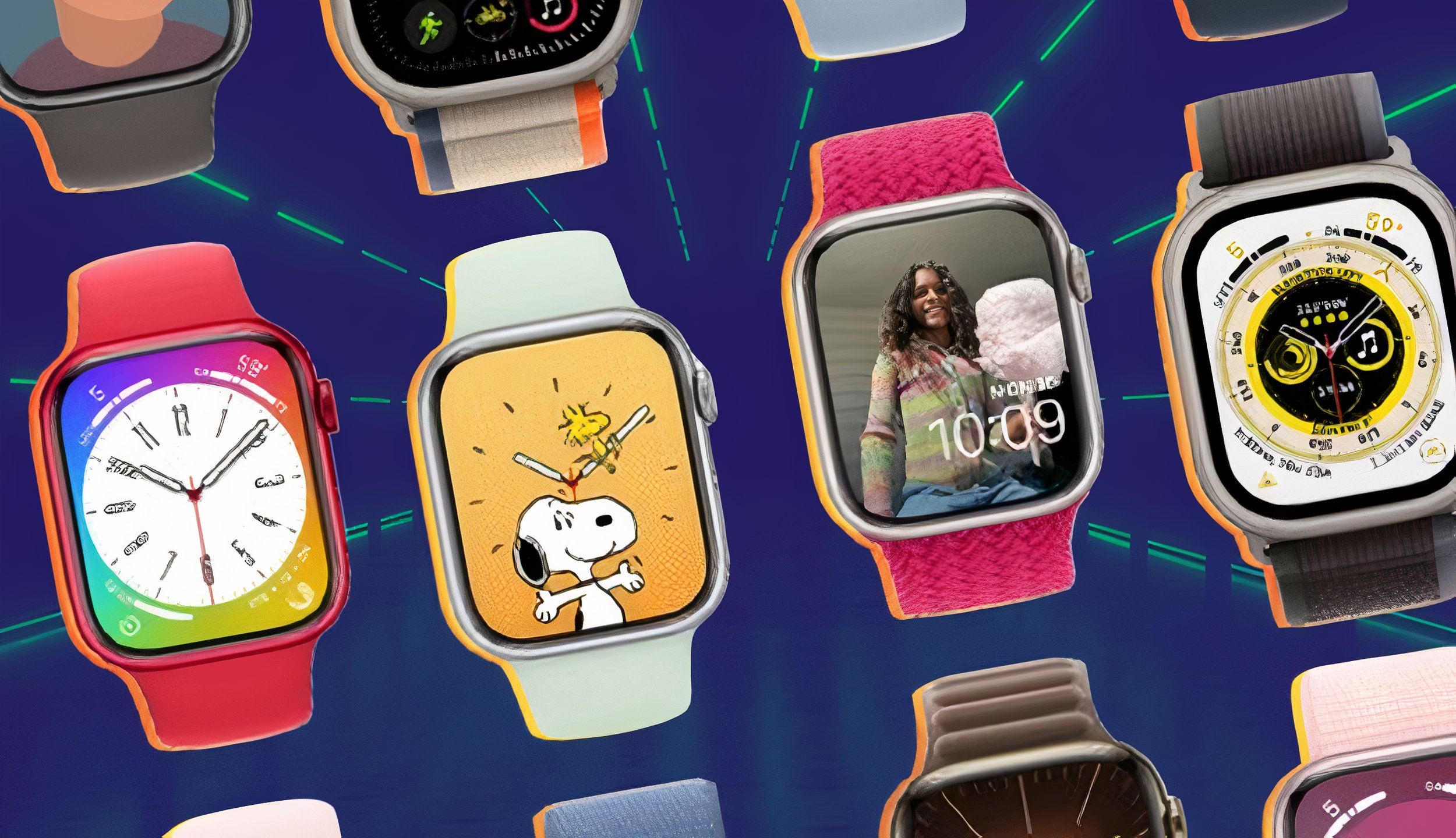 WatchOS 11 apporte plus d'outils d'entraînement à votre Apple Watch