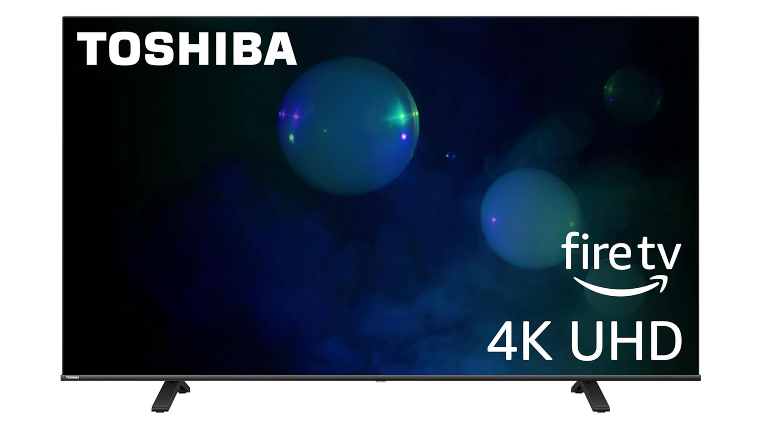 Toshiba 75-inch Class C350 Series LED 4K TV