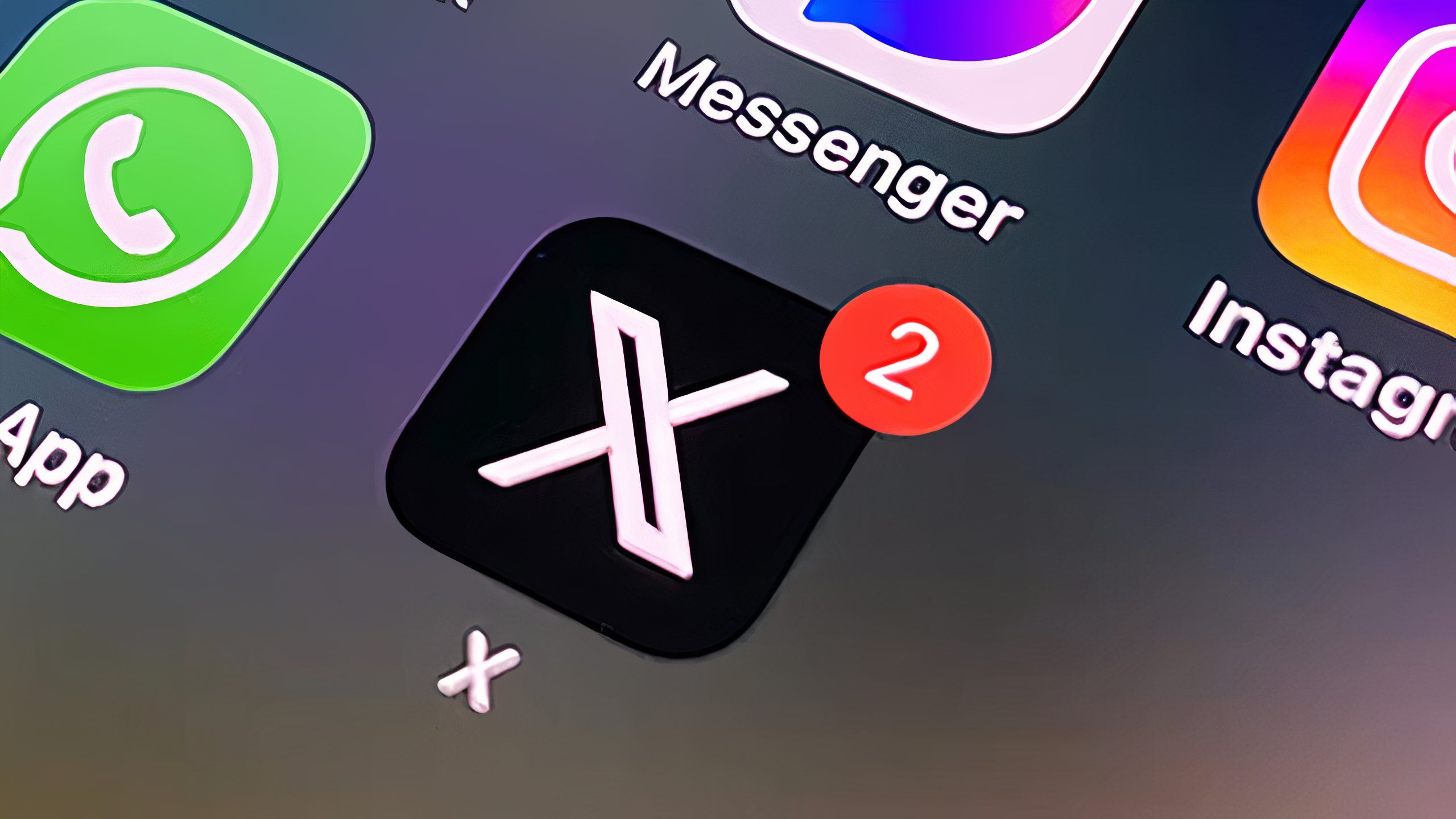 x app on phone screen-2