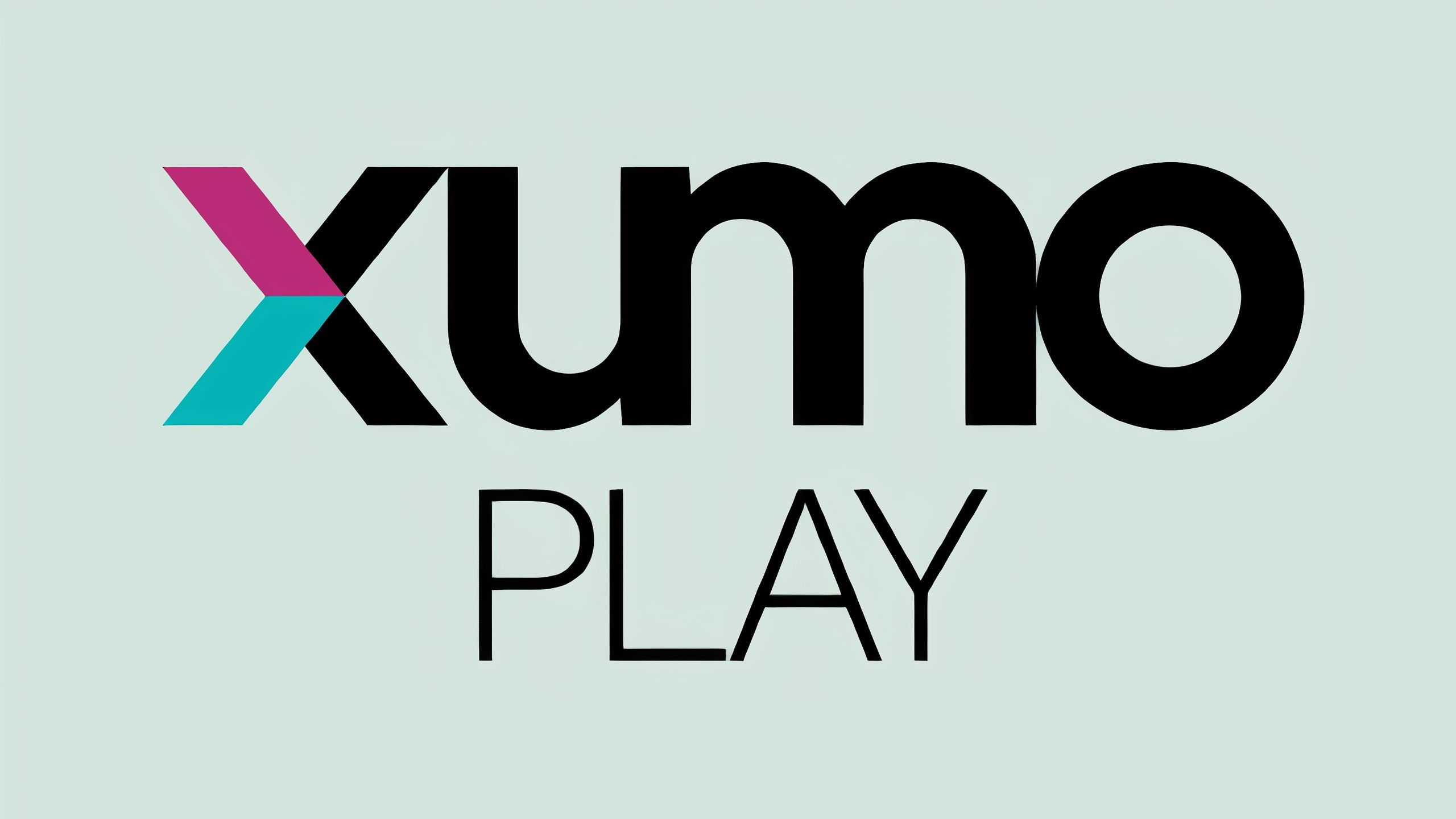 xumo play logo