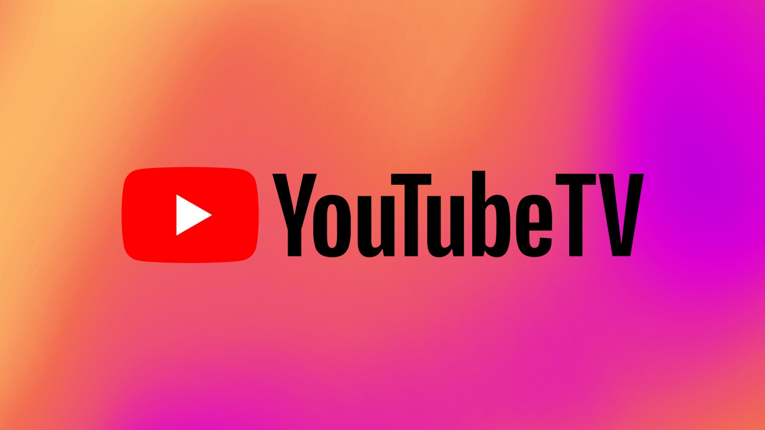 YouTube TV