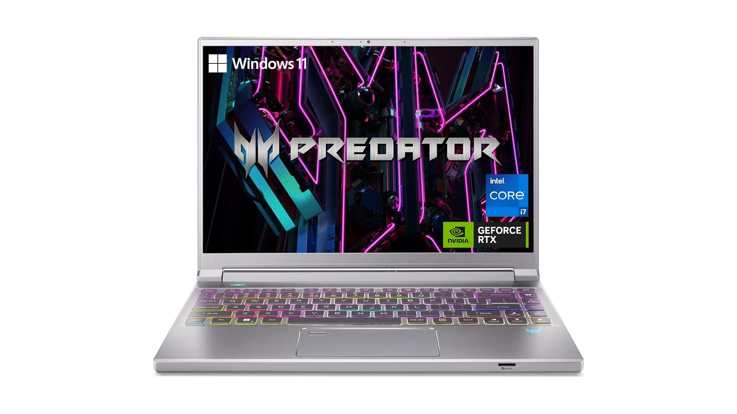 Acer Predator Triton 14